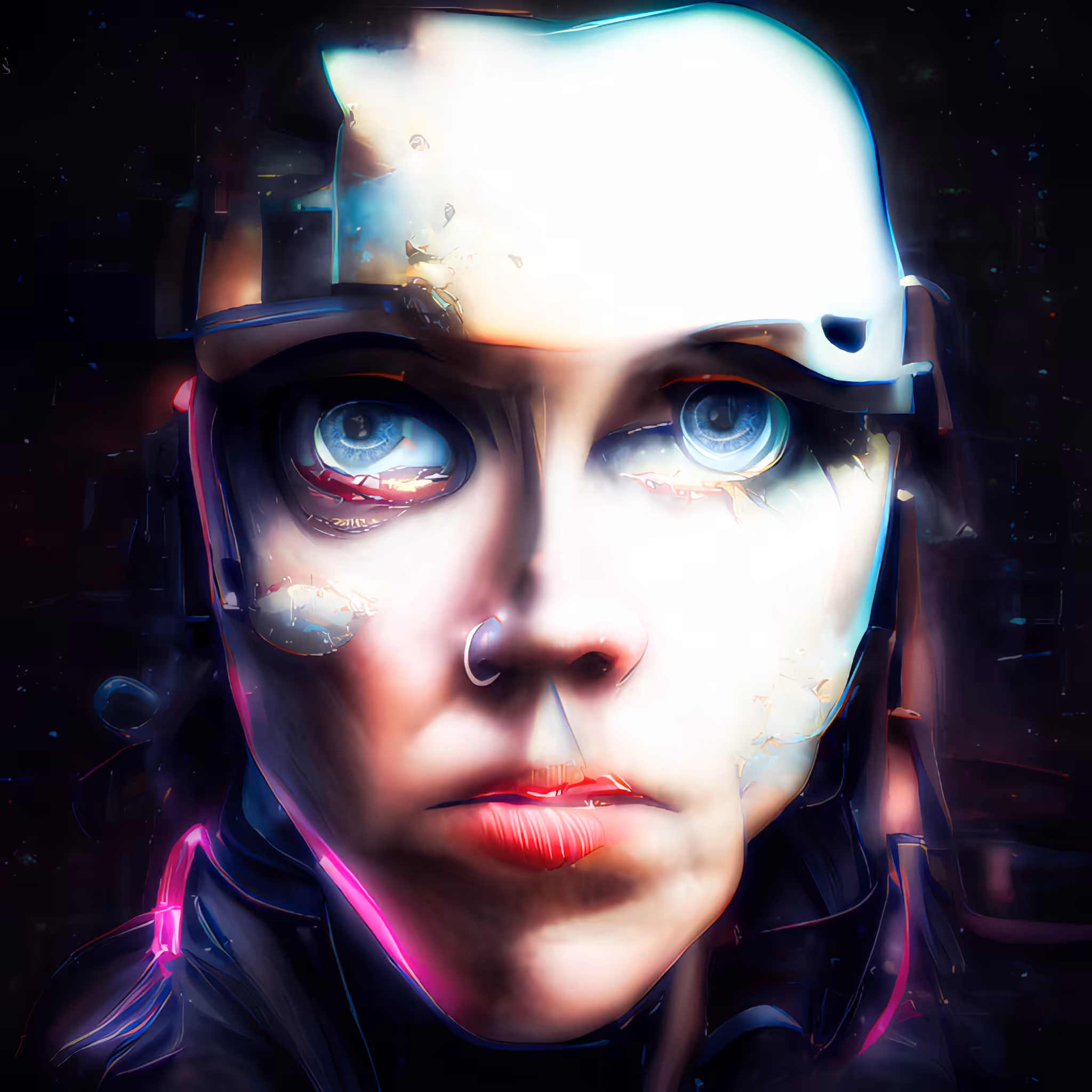 Post Apocalyptic #3