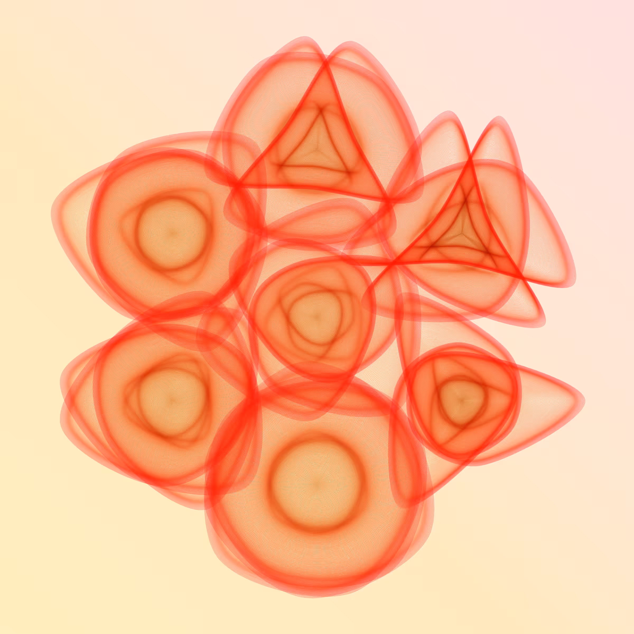 Flowers #6099