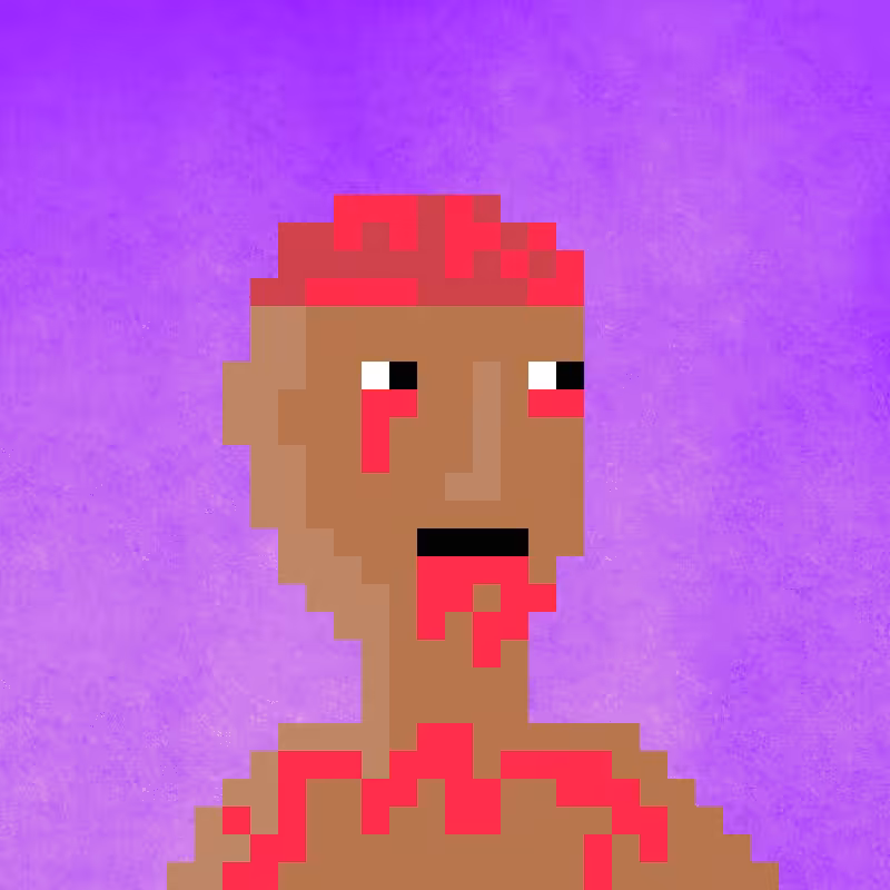 tEZY PUNK #51