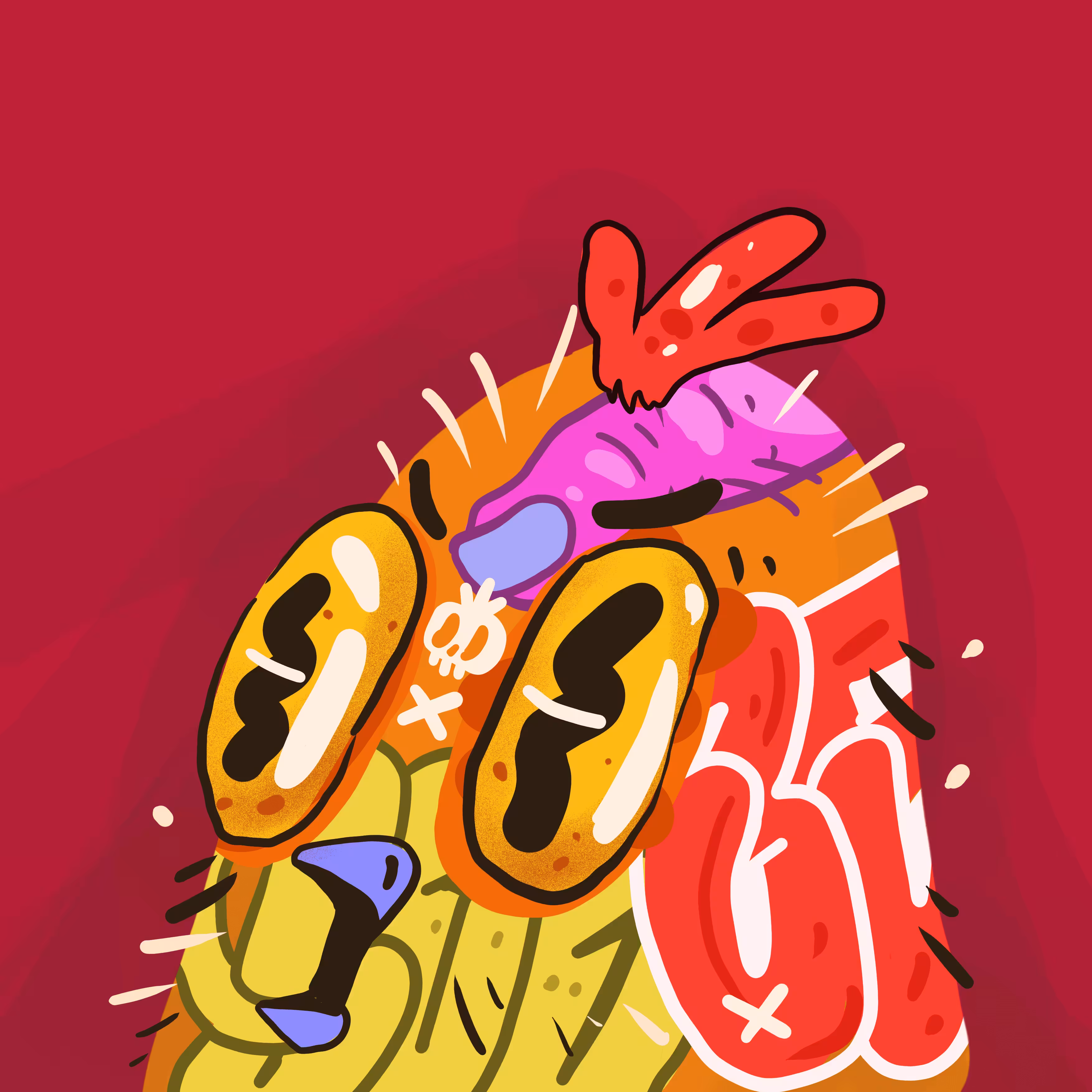 JIPJIP #35
