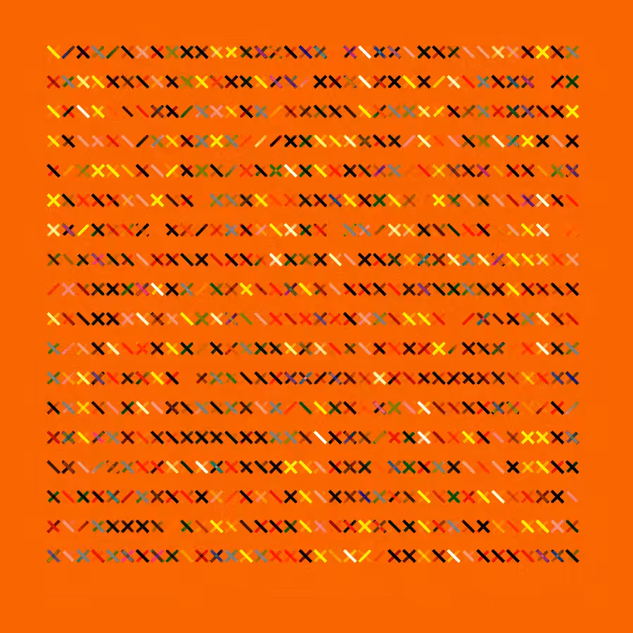 Intertwiner #289