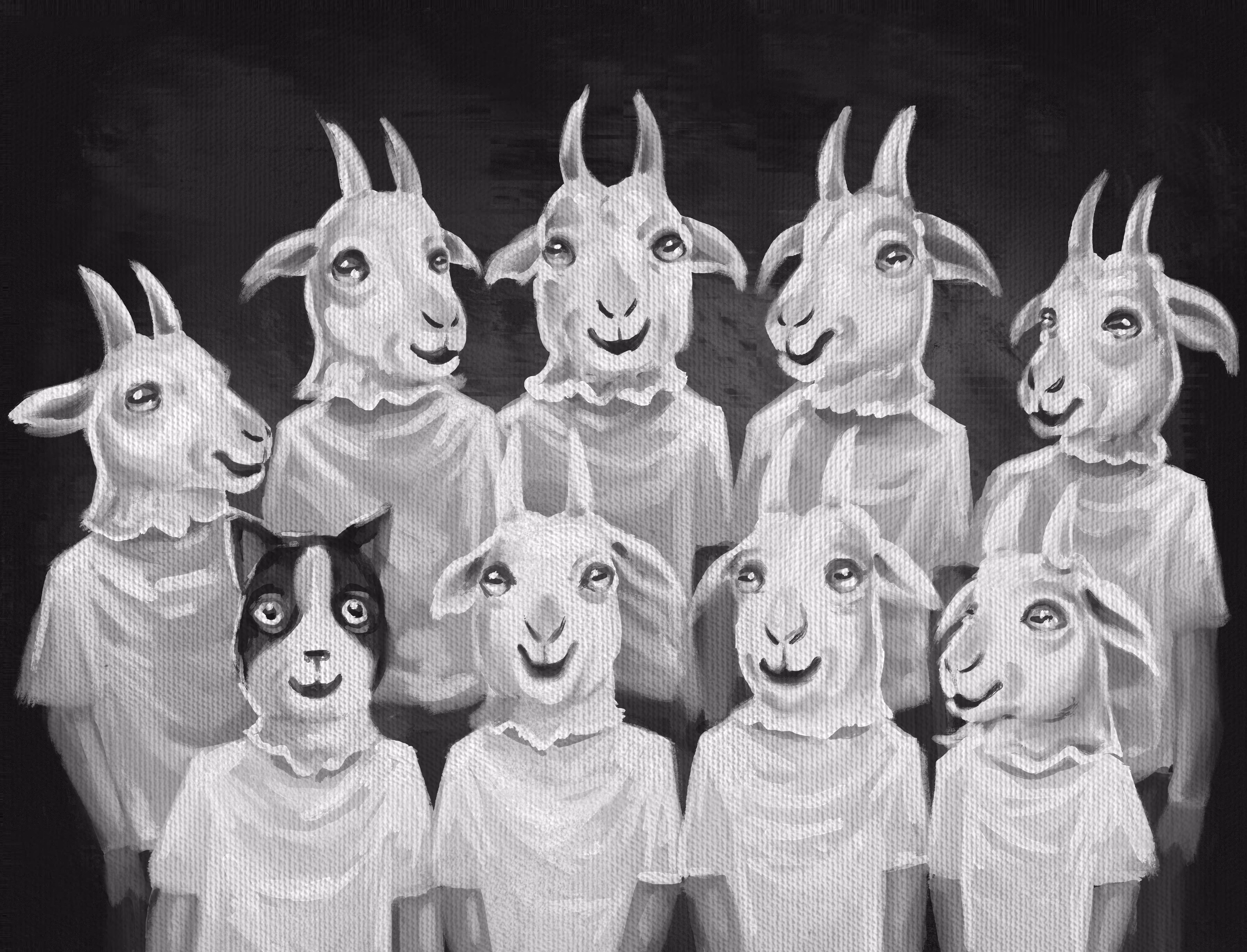 Family picture