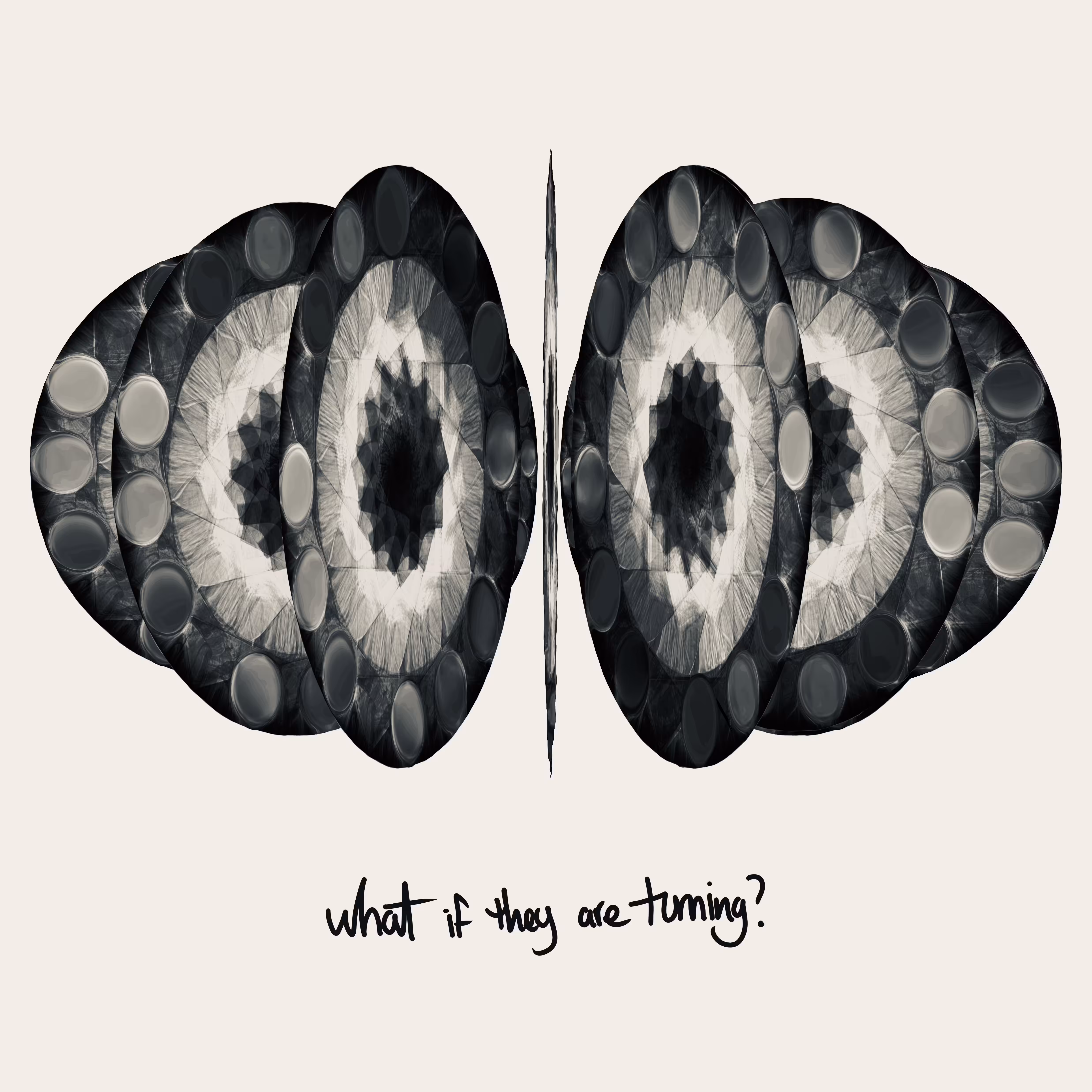 What if they are turning?