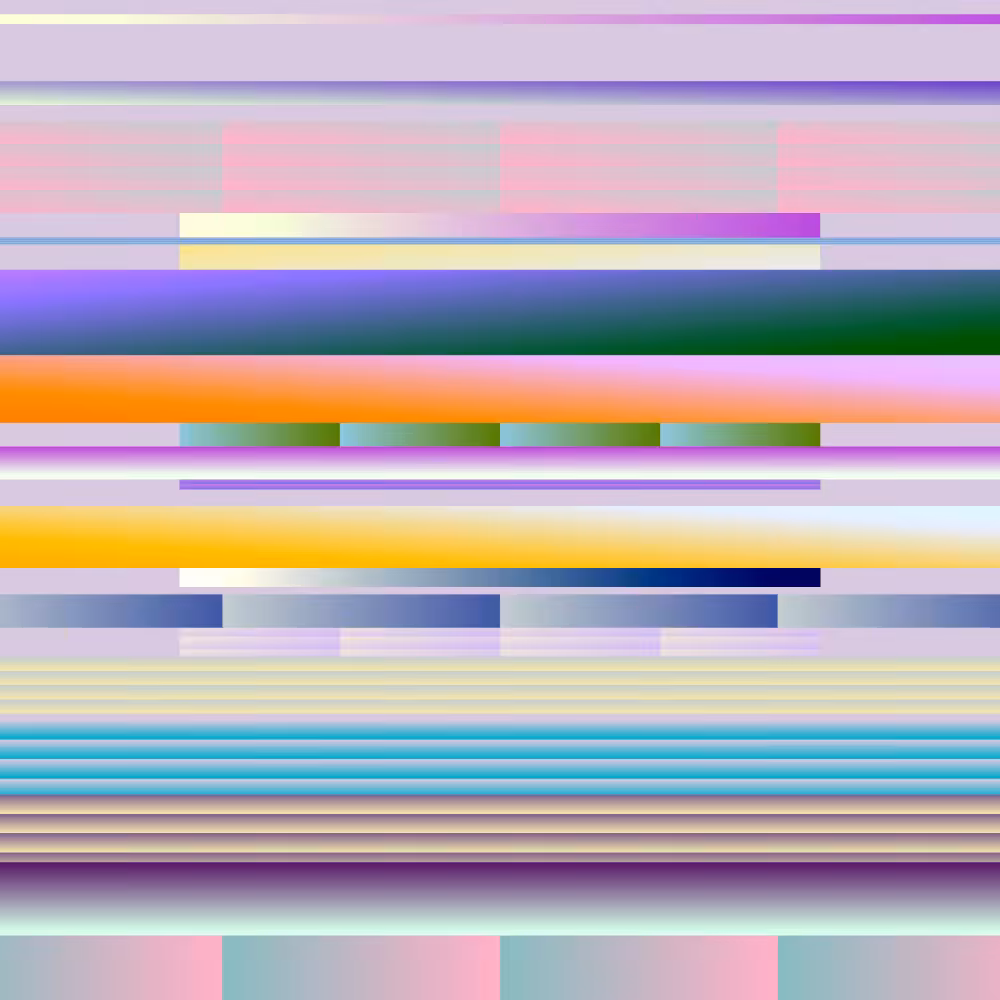 Perpetual Oscillations  #48