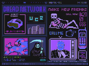 dreadnetwork