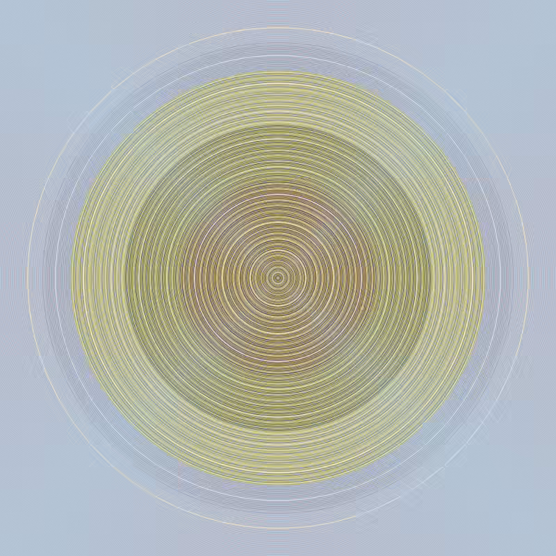 colored circles #21