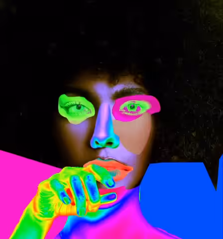 Face It #2