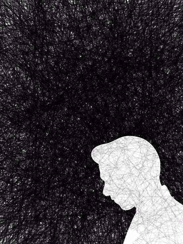Caught in a Void #169
