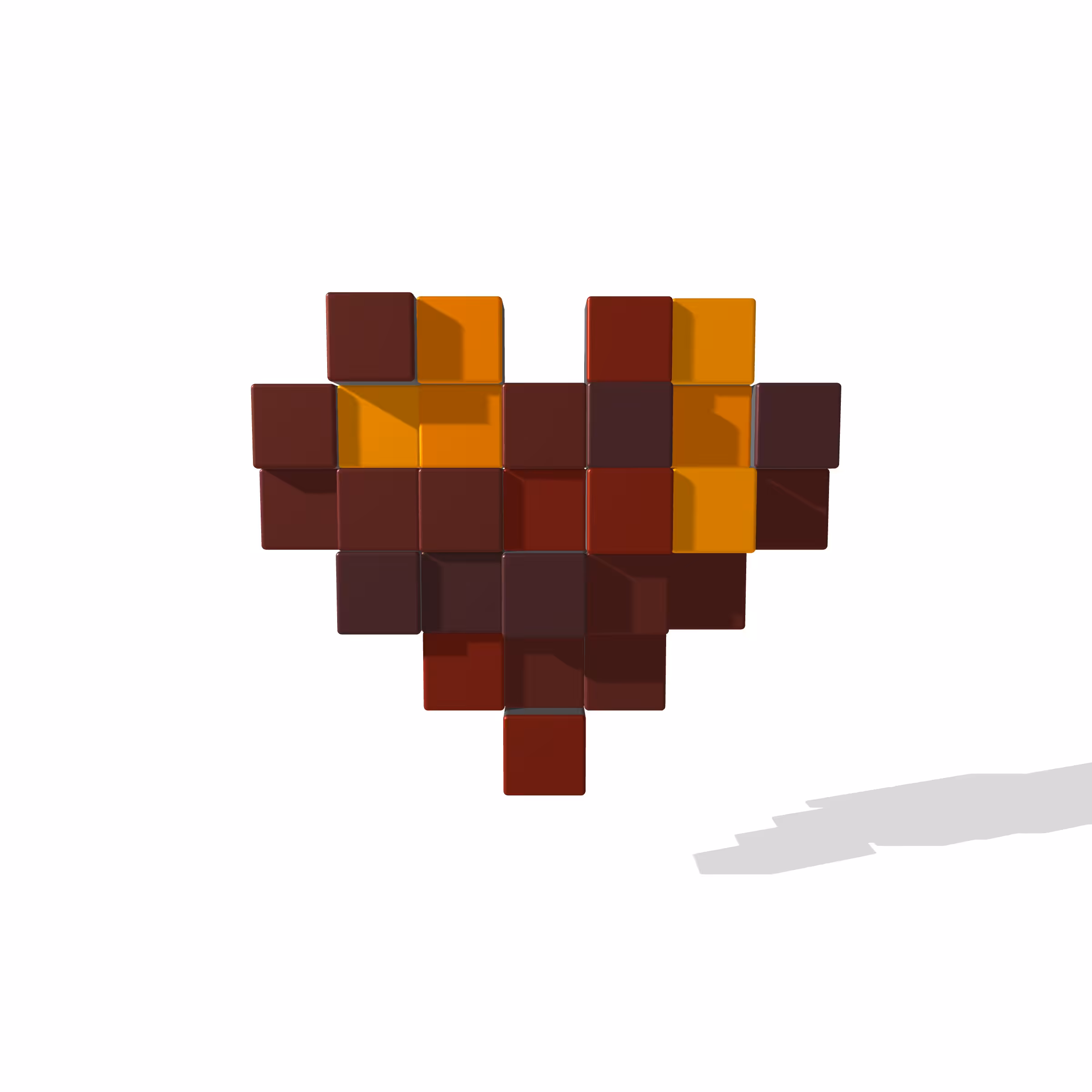 heart + craft #24626