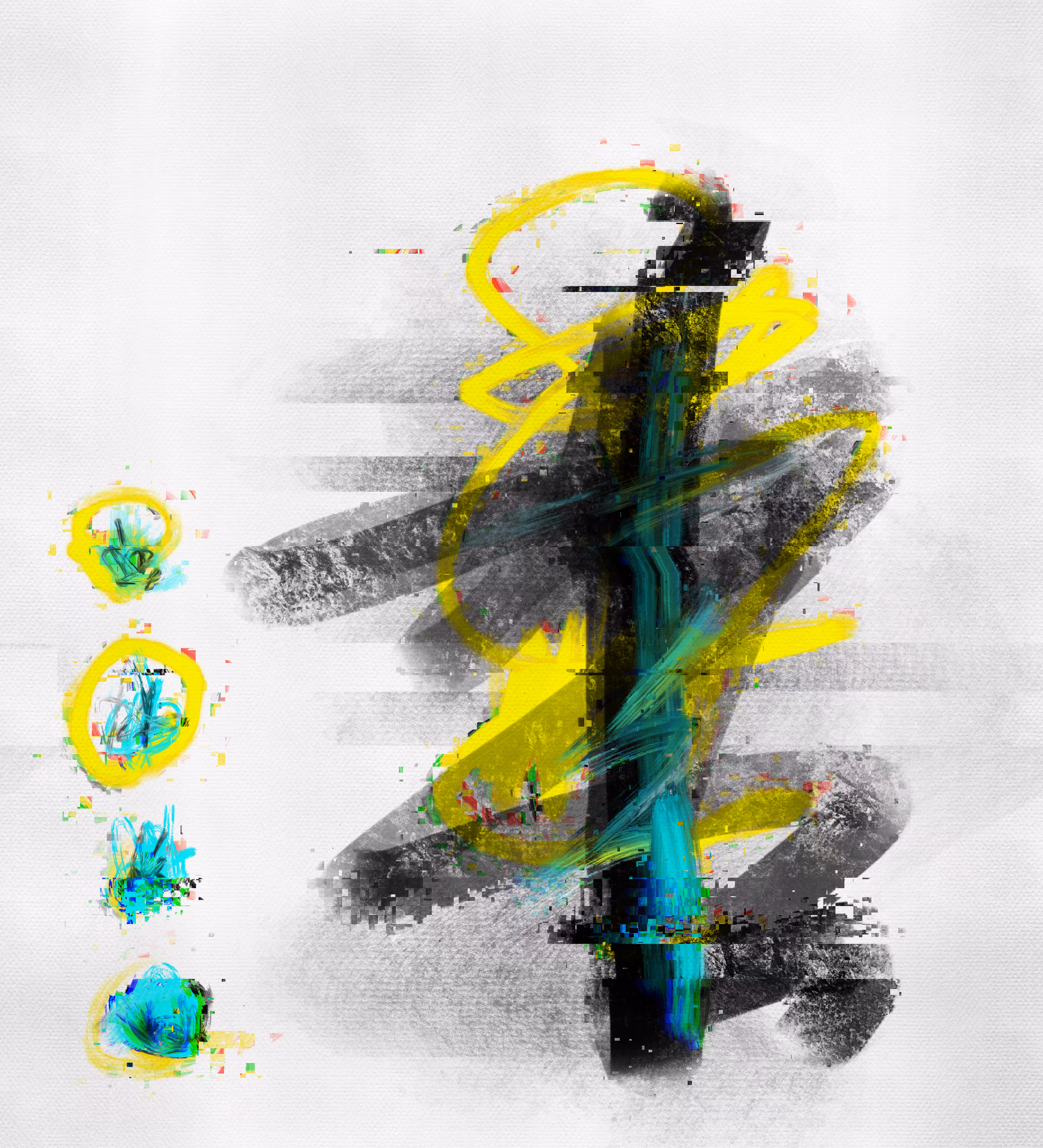 Third Vision