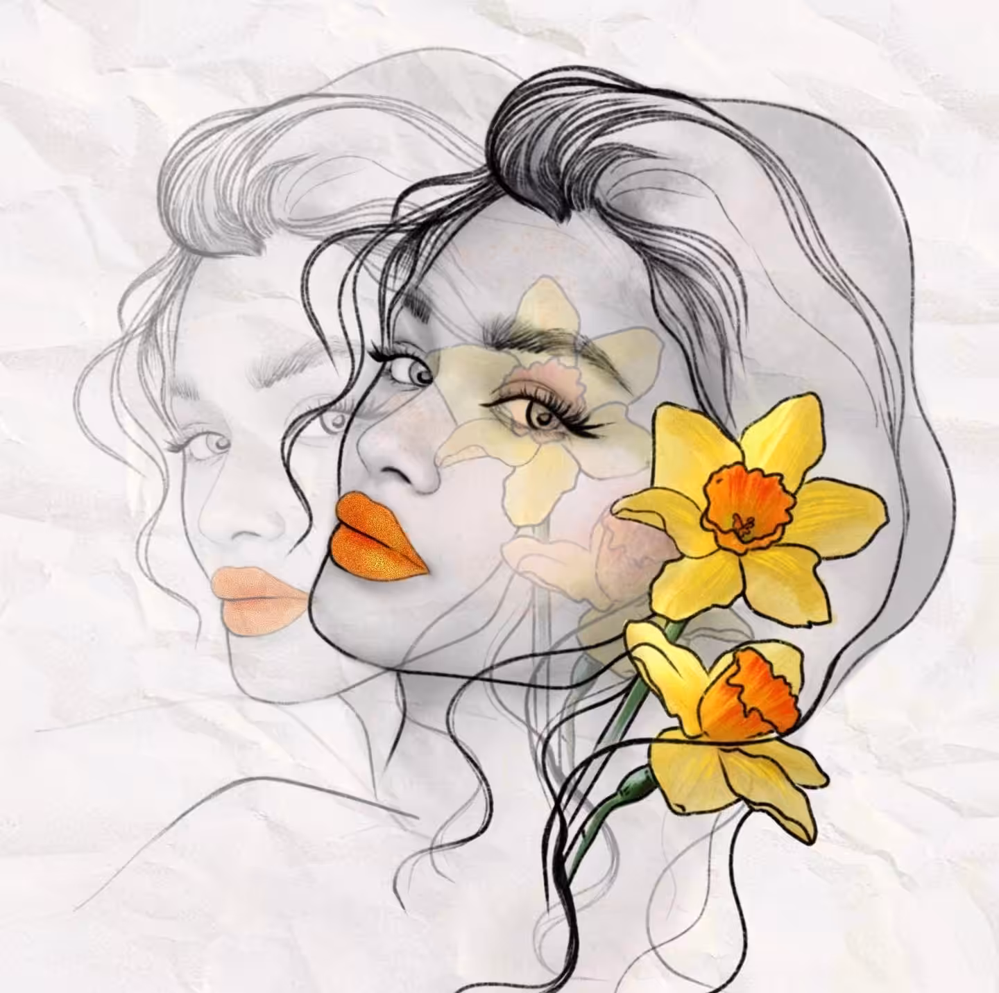 Daffodil 