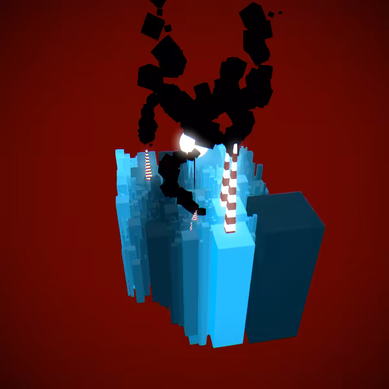 islands #62