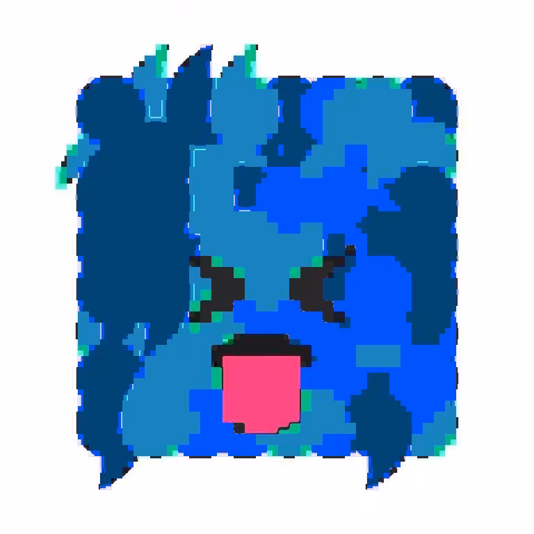 Kudzu on Base: Based Kudzu #27802