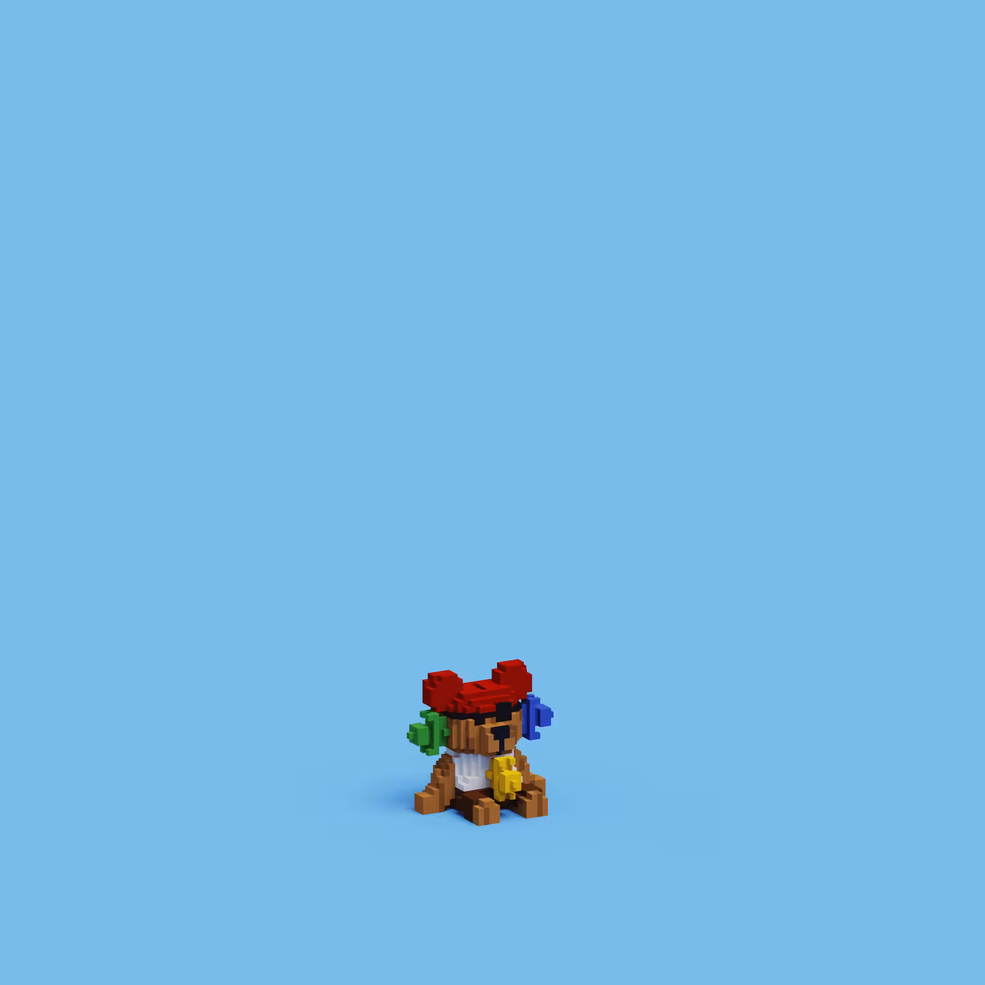 TiddyBits #060