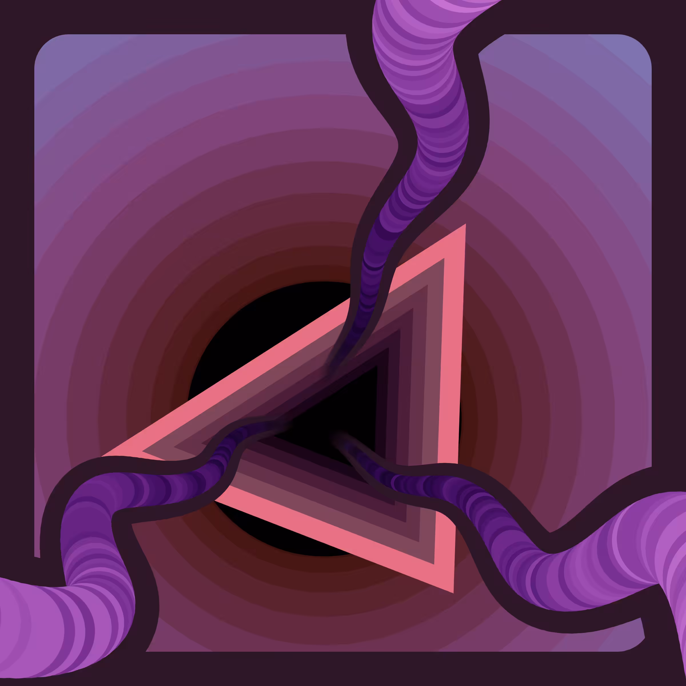 Spaghettification #529