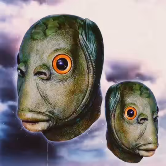 Close Encounters of the Third Kind