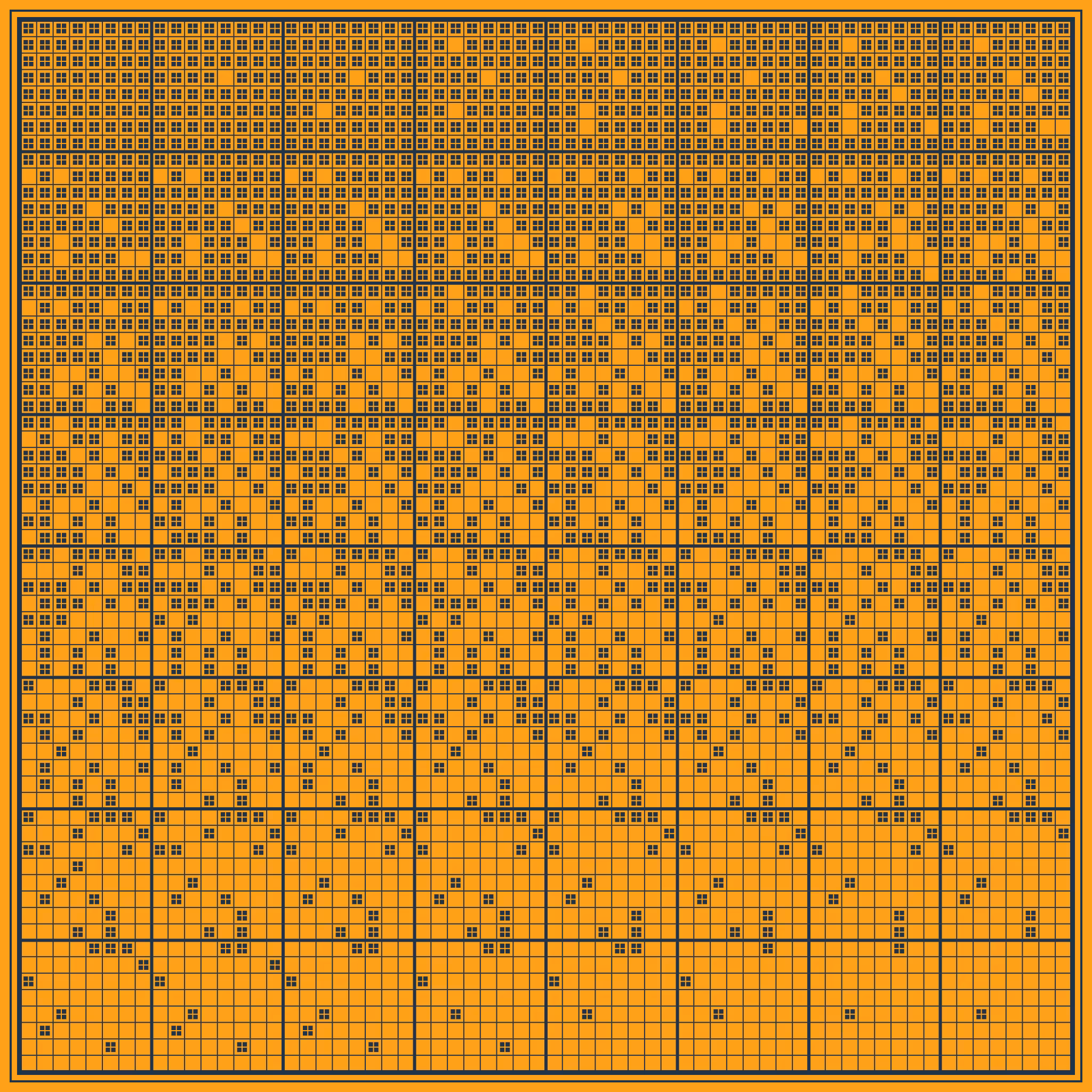 Winiarski Sequencer #192