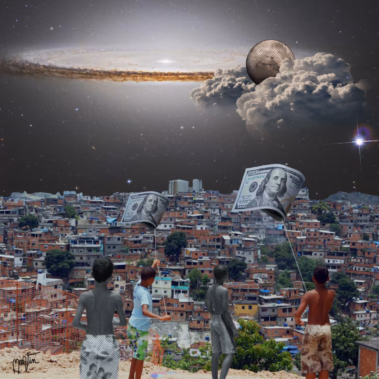 Children's Dream