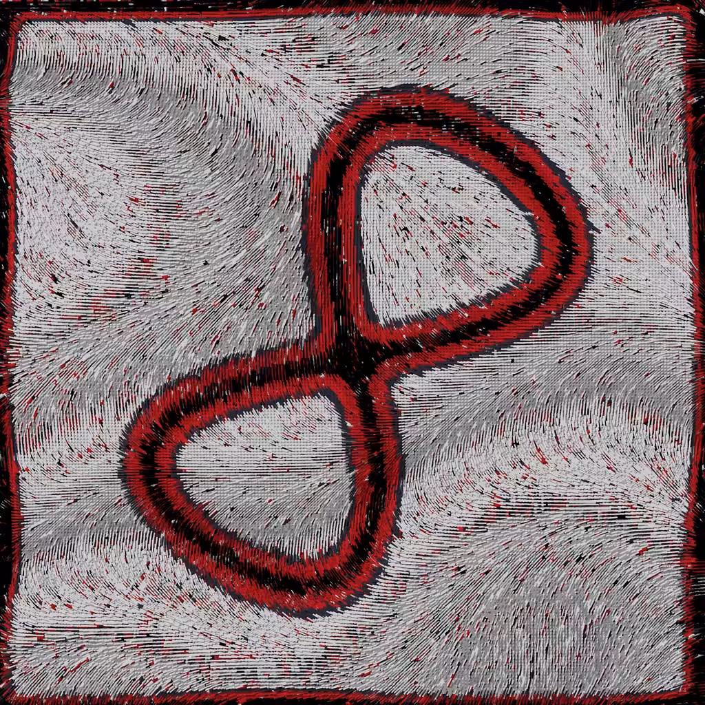 Alien Signs #68