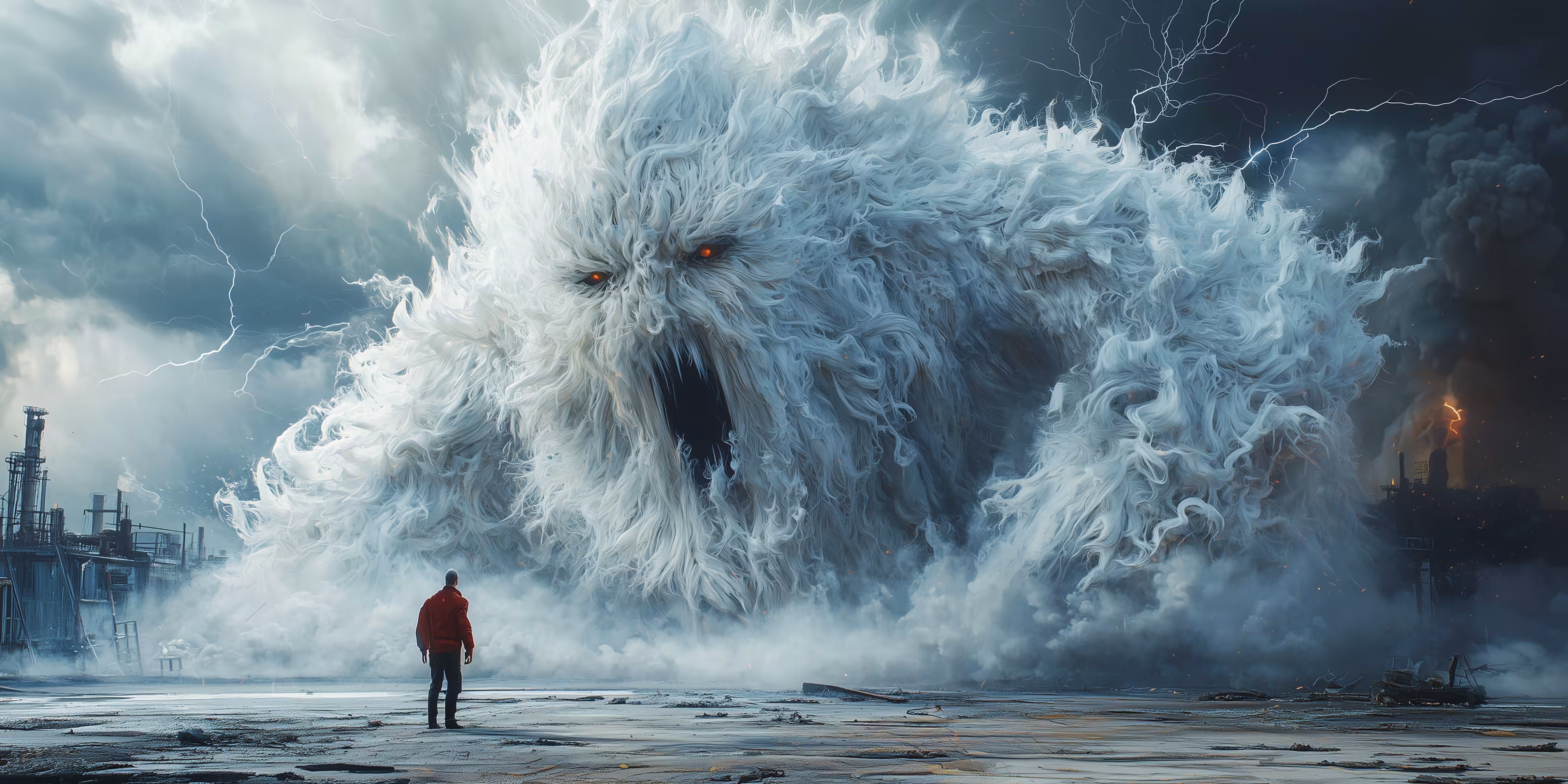 Monster 43