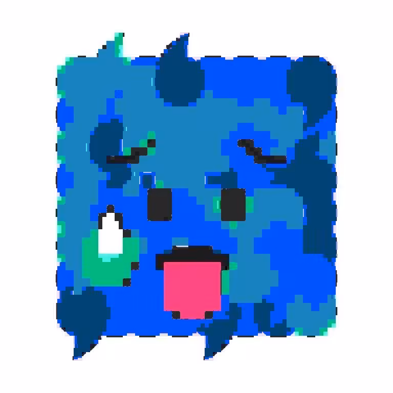 Based Kudzu #22082