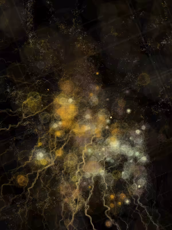 Hyperspacers #232