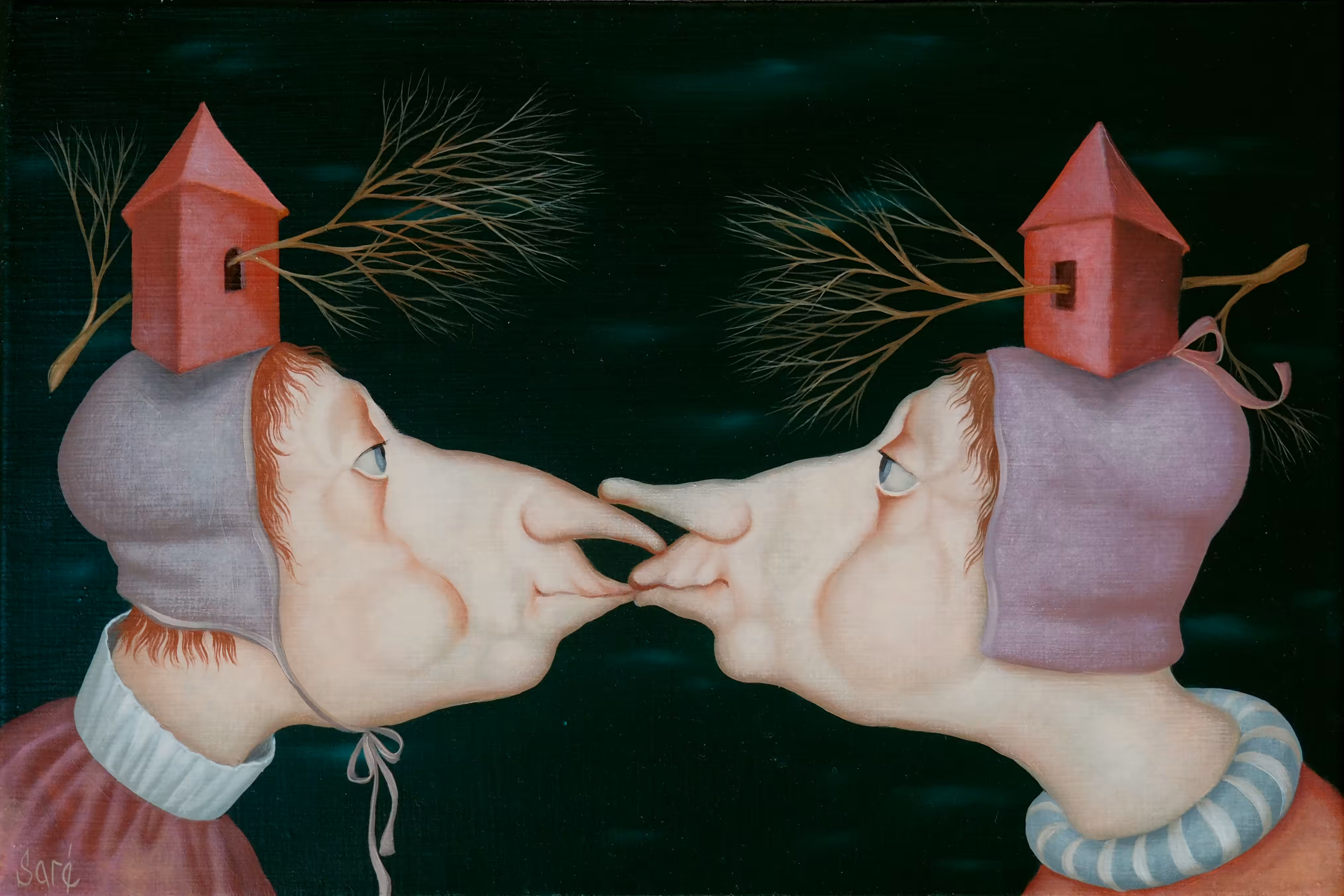 Le Baiser