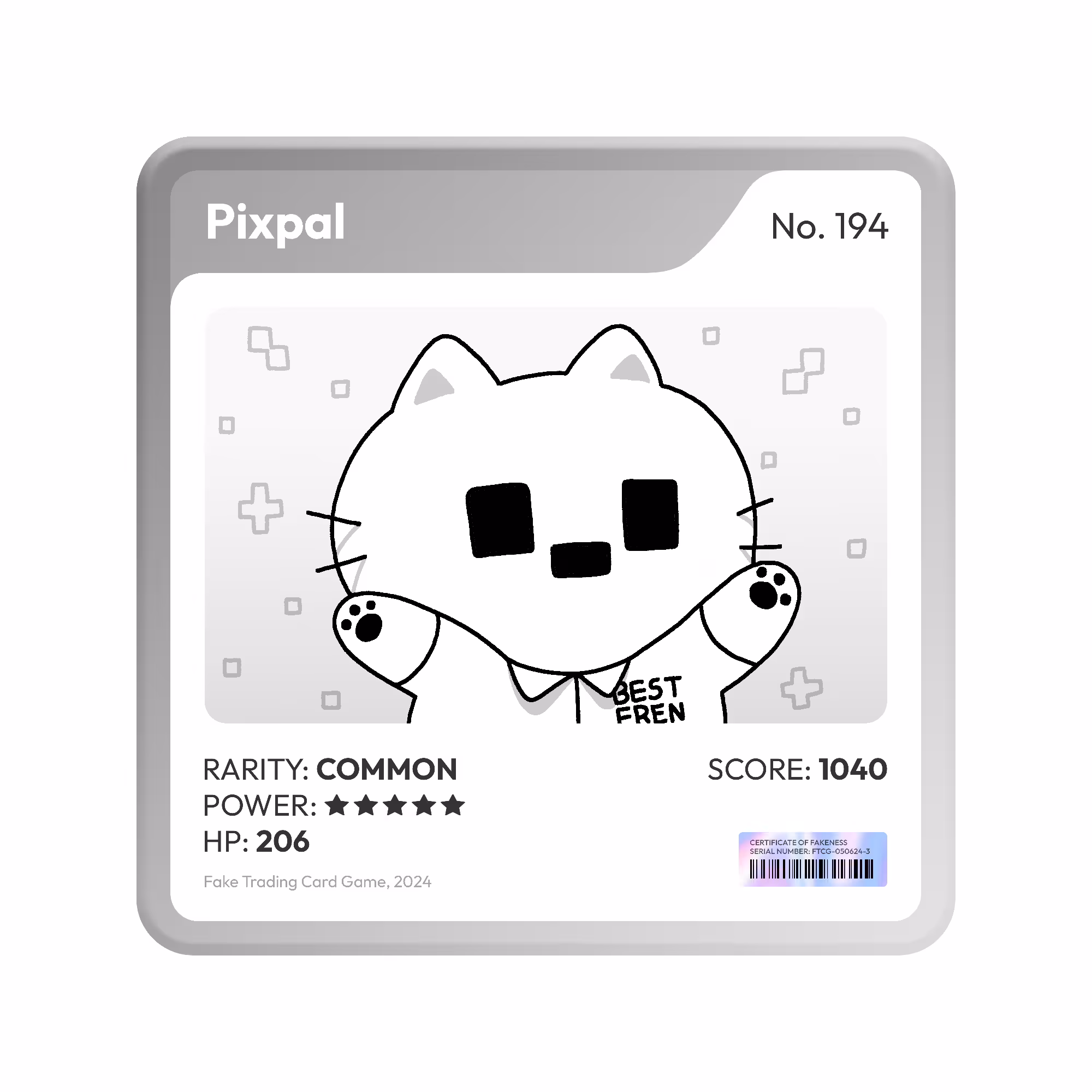 Pixpal