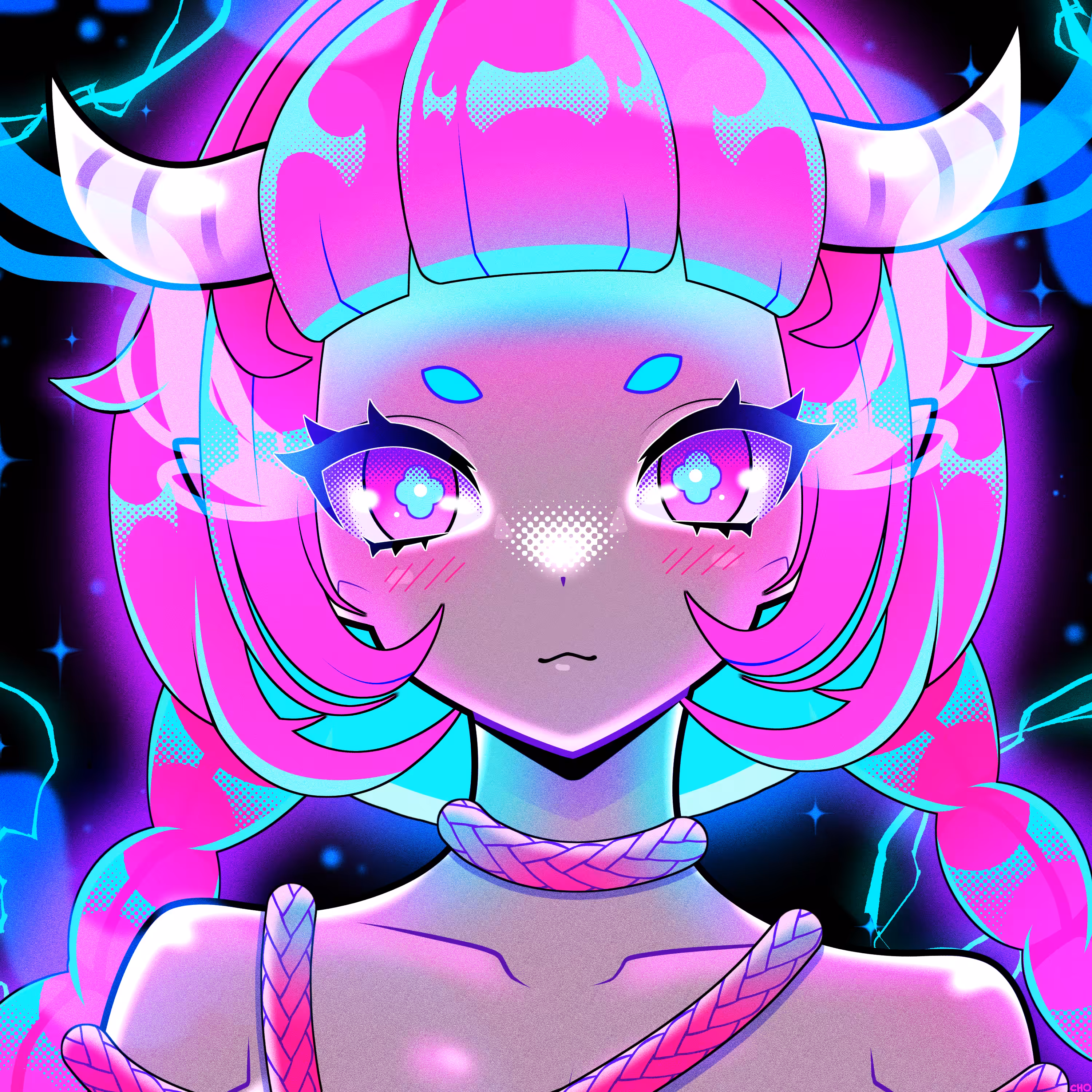 Bull