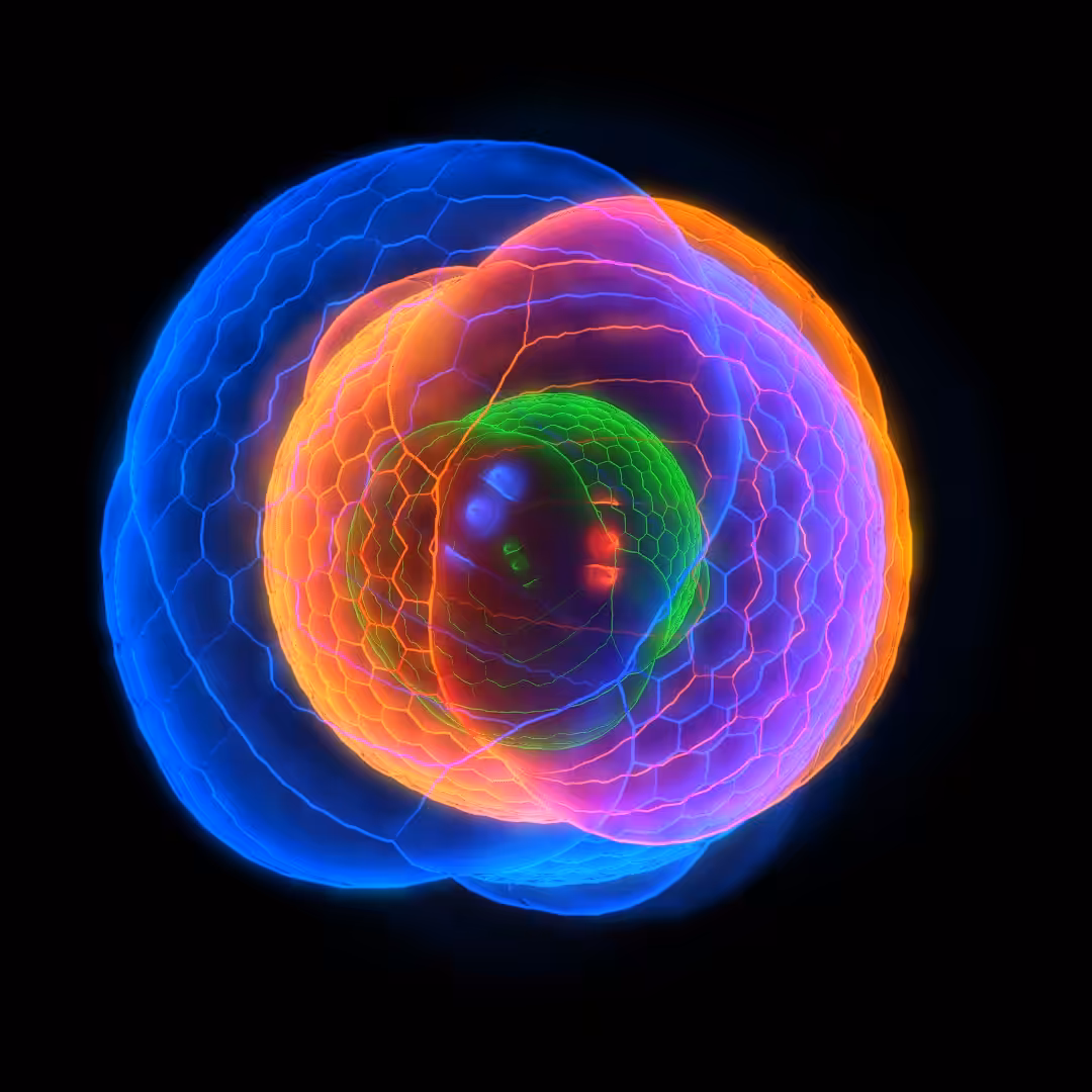 gamzika: [das experiment] - I