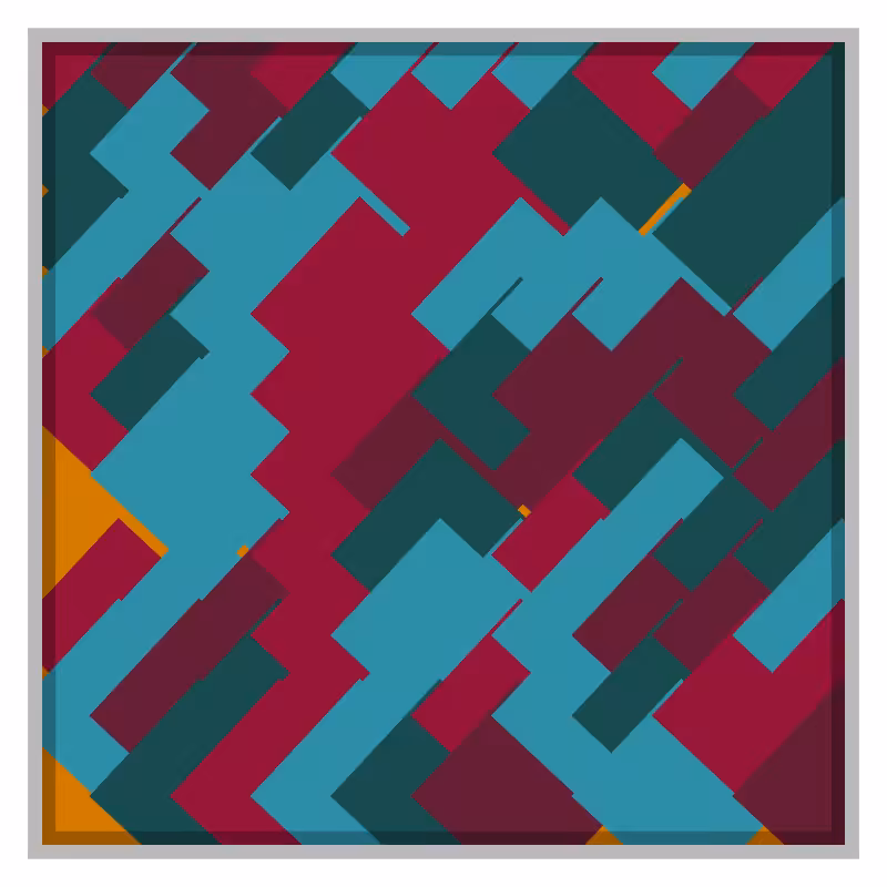 Painting Abstract Expressionism #54