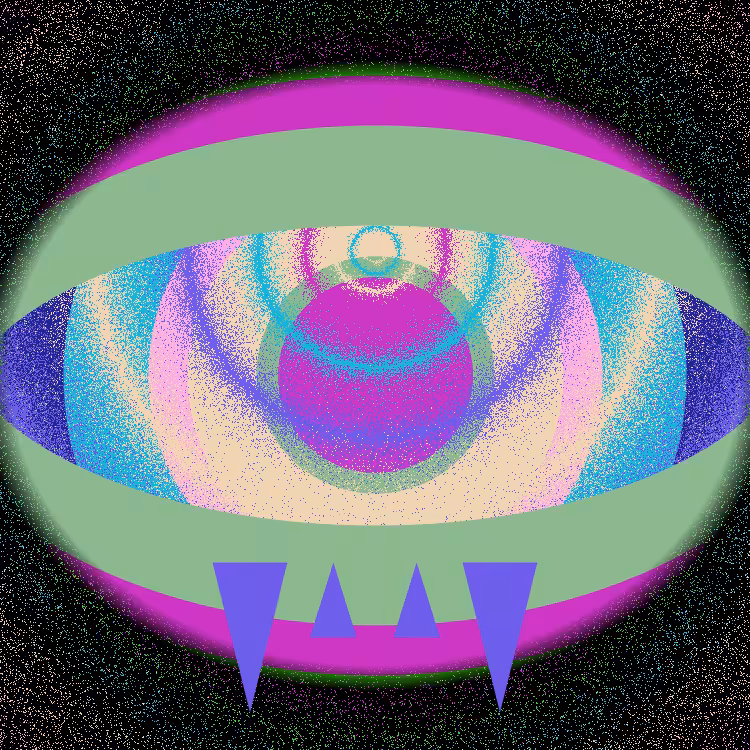 Tammy (80's Cyclops Goon)