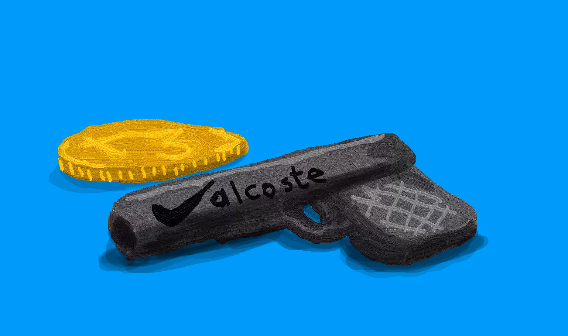 Plomo o plata