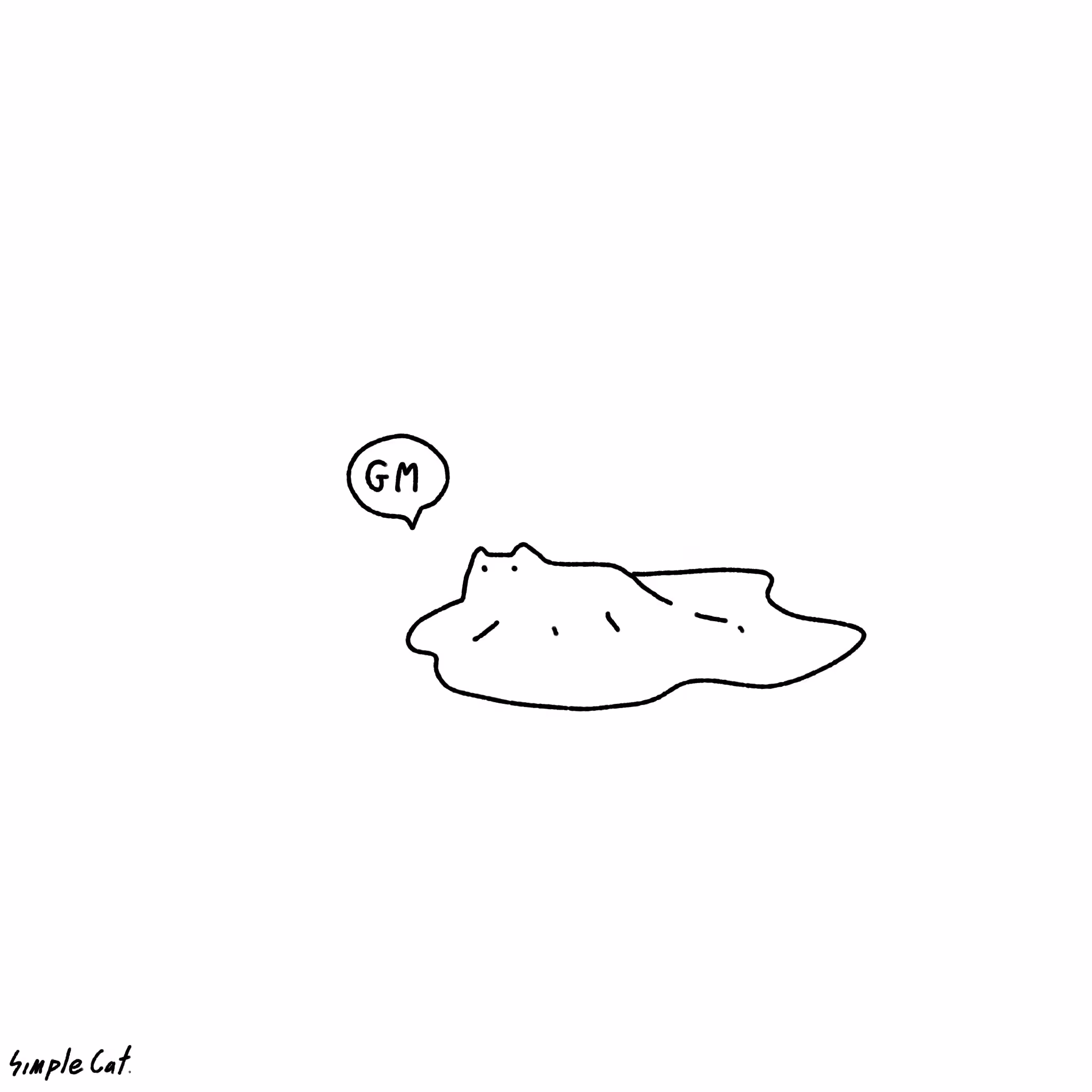 GM CAT #130