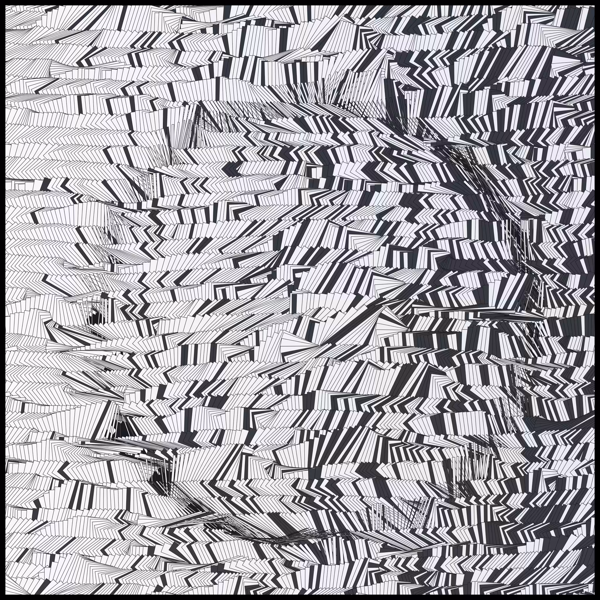 Qubitscape #285