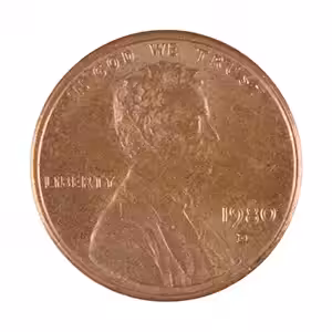 Cent #1572