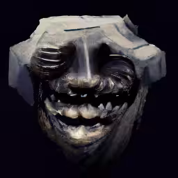 Stoneface No 1