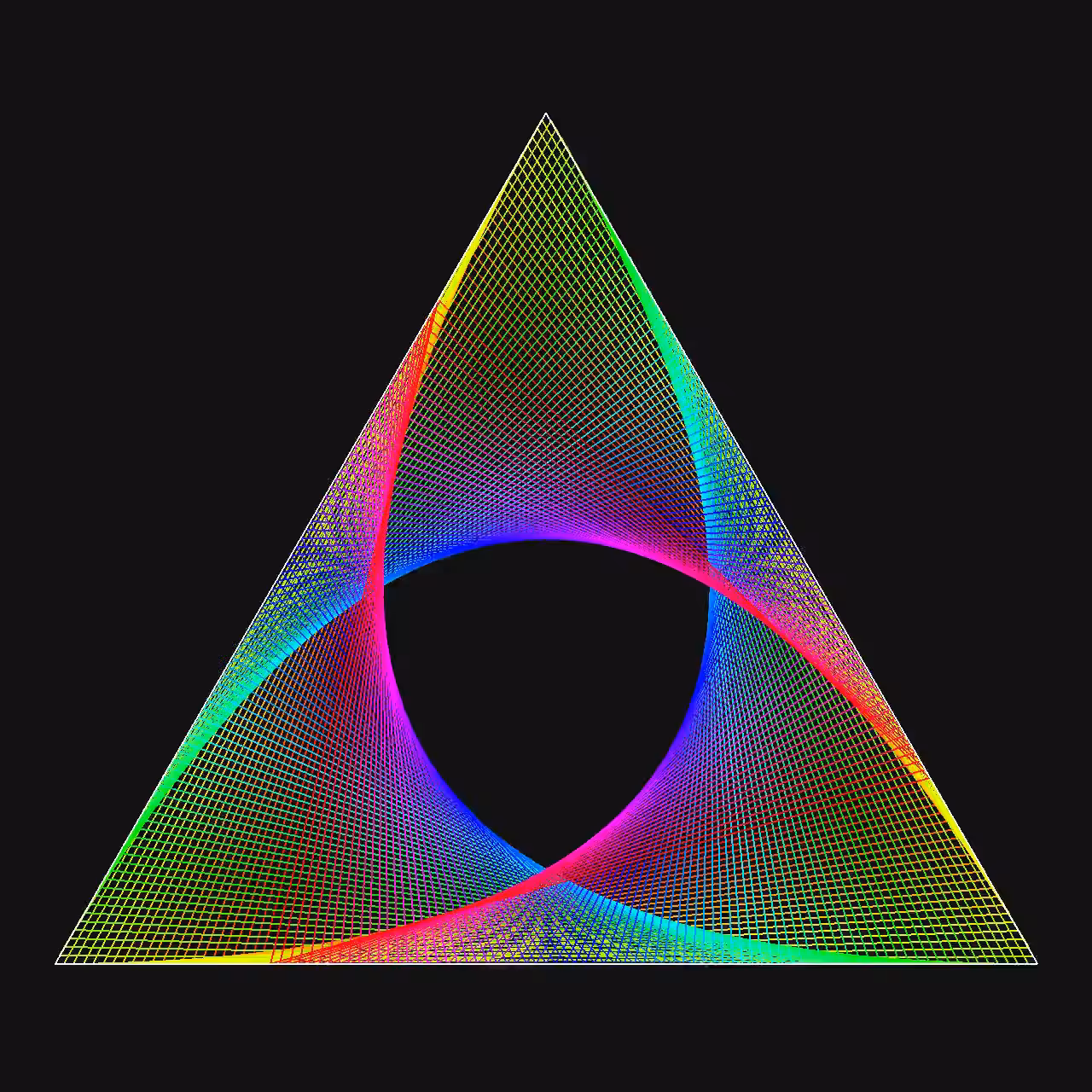Shapes_/"Triangle"
