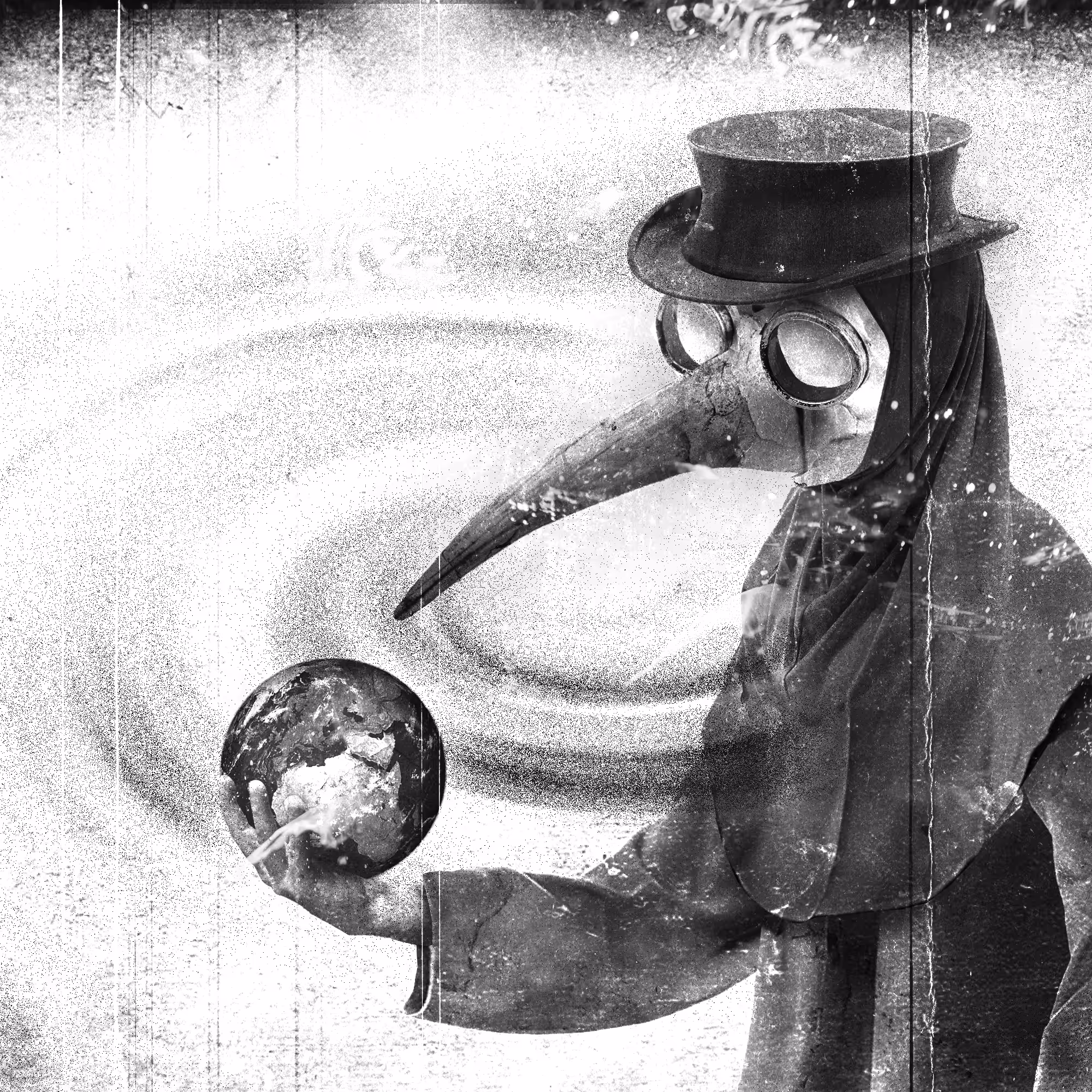Plagued