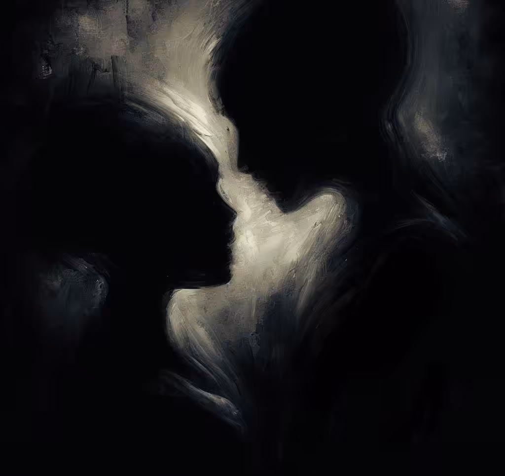 amor omnia vincit | I
