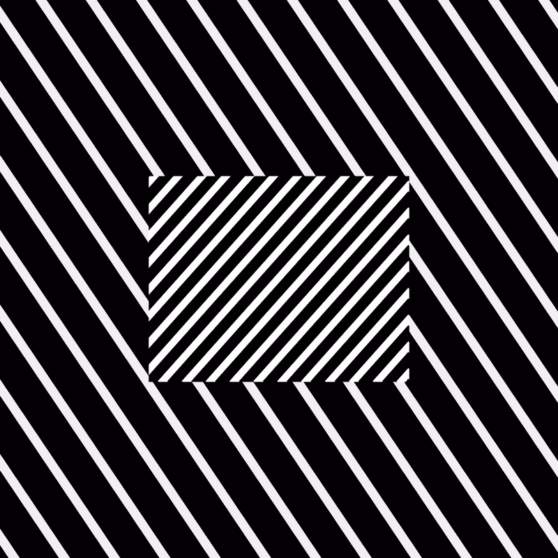 Chromatic dazzle #362