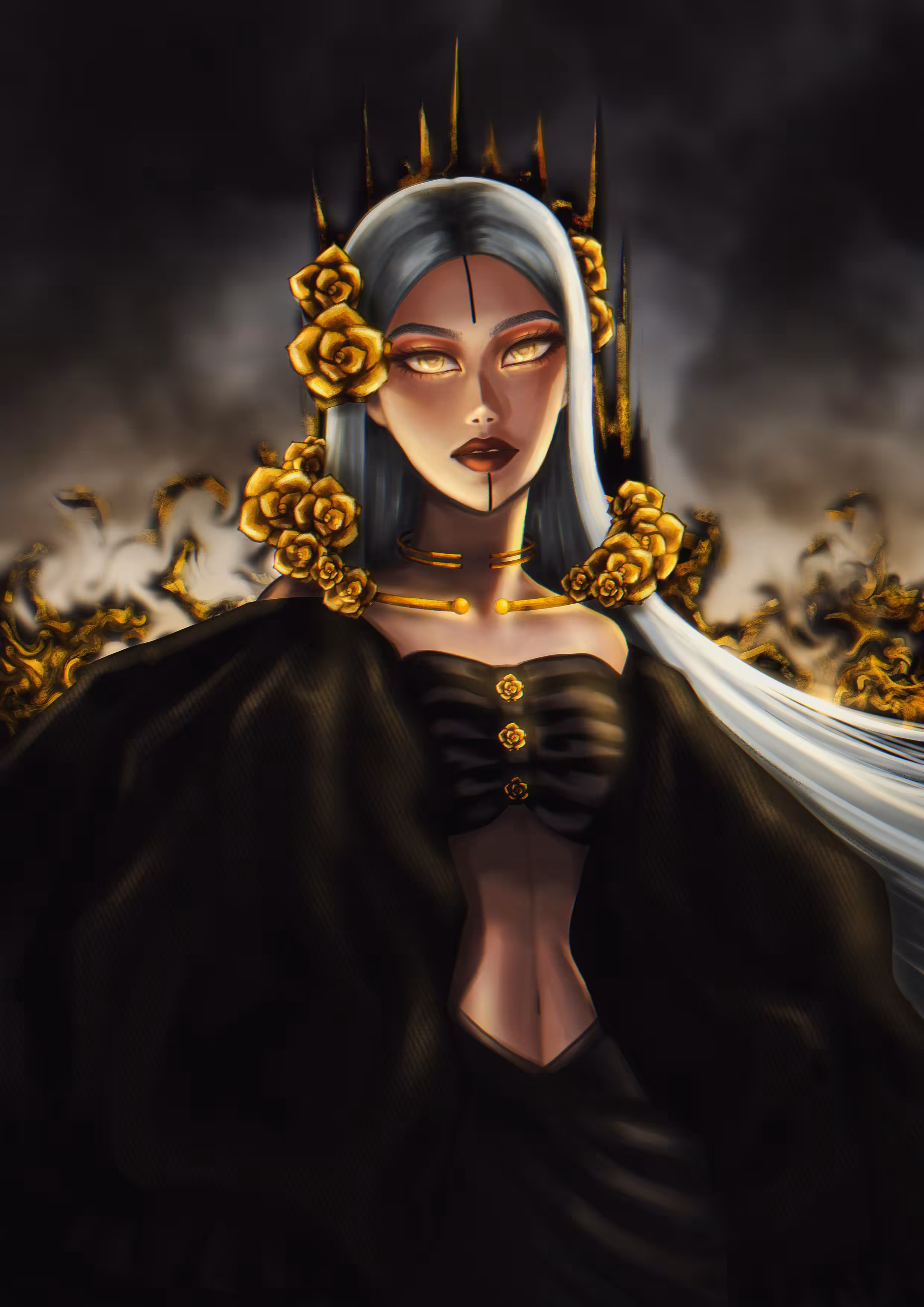 Beauty and Death