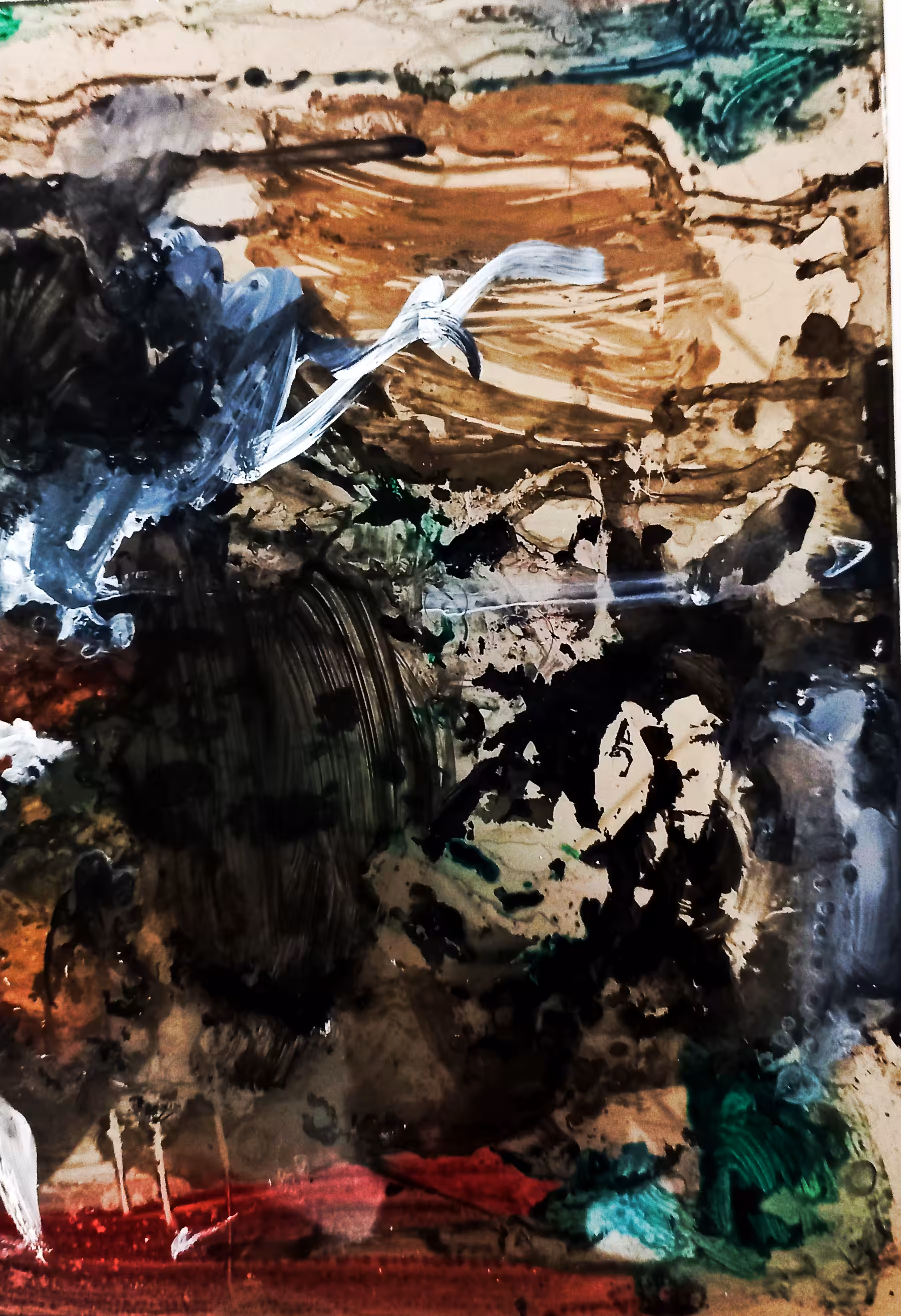 ARTIST ID