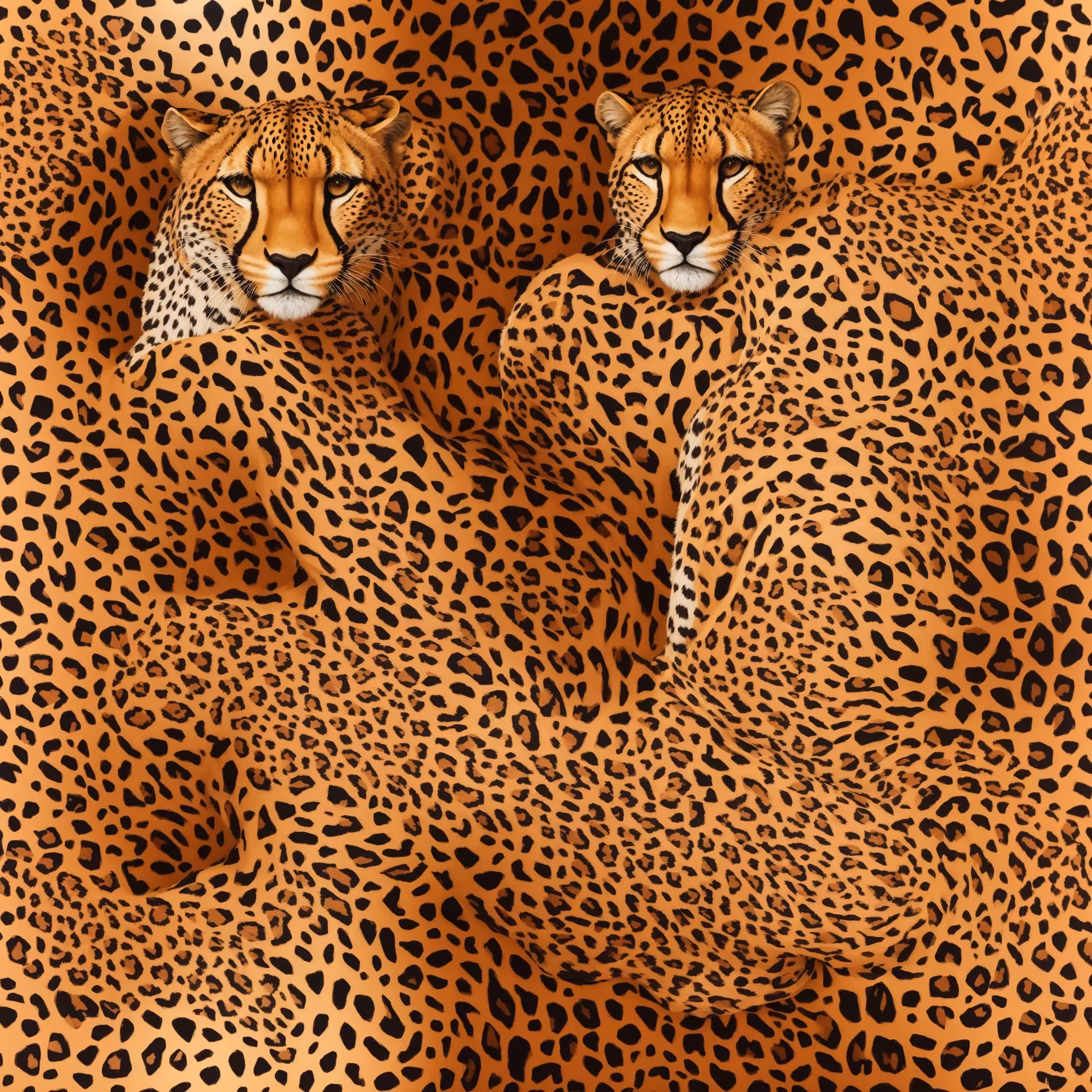 camouflage