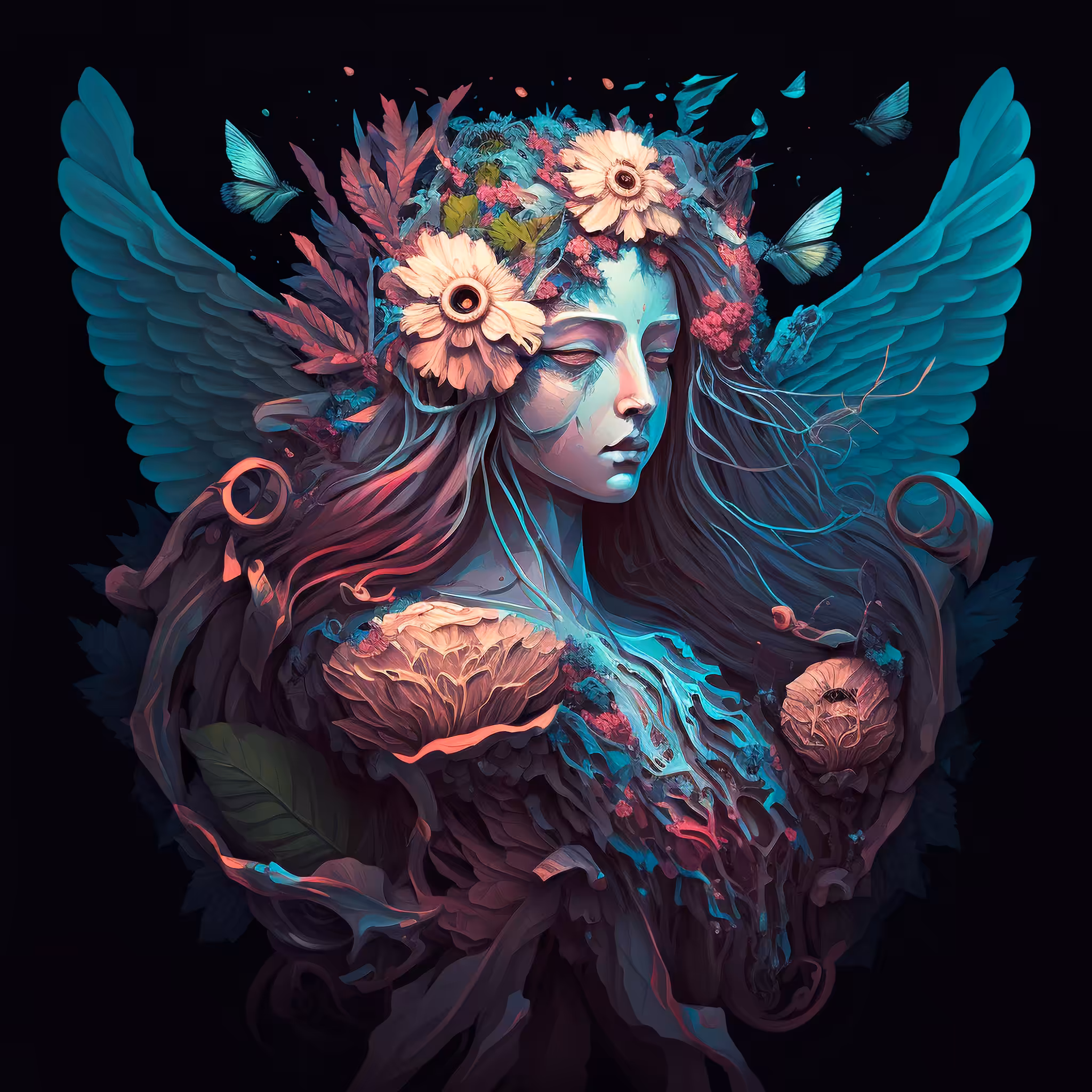 Dark Angel