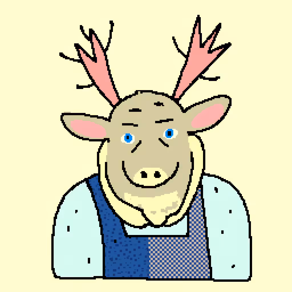 DX Terminal: ShearGoblin