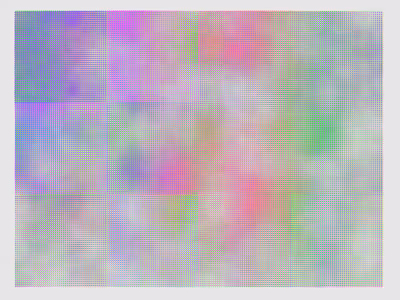 Color Function #5860