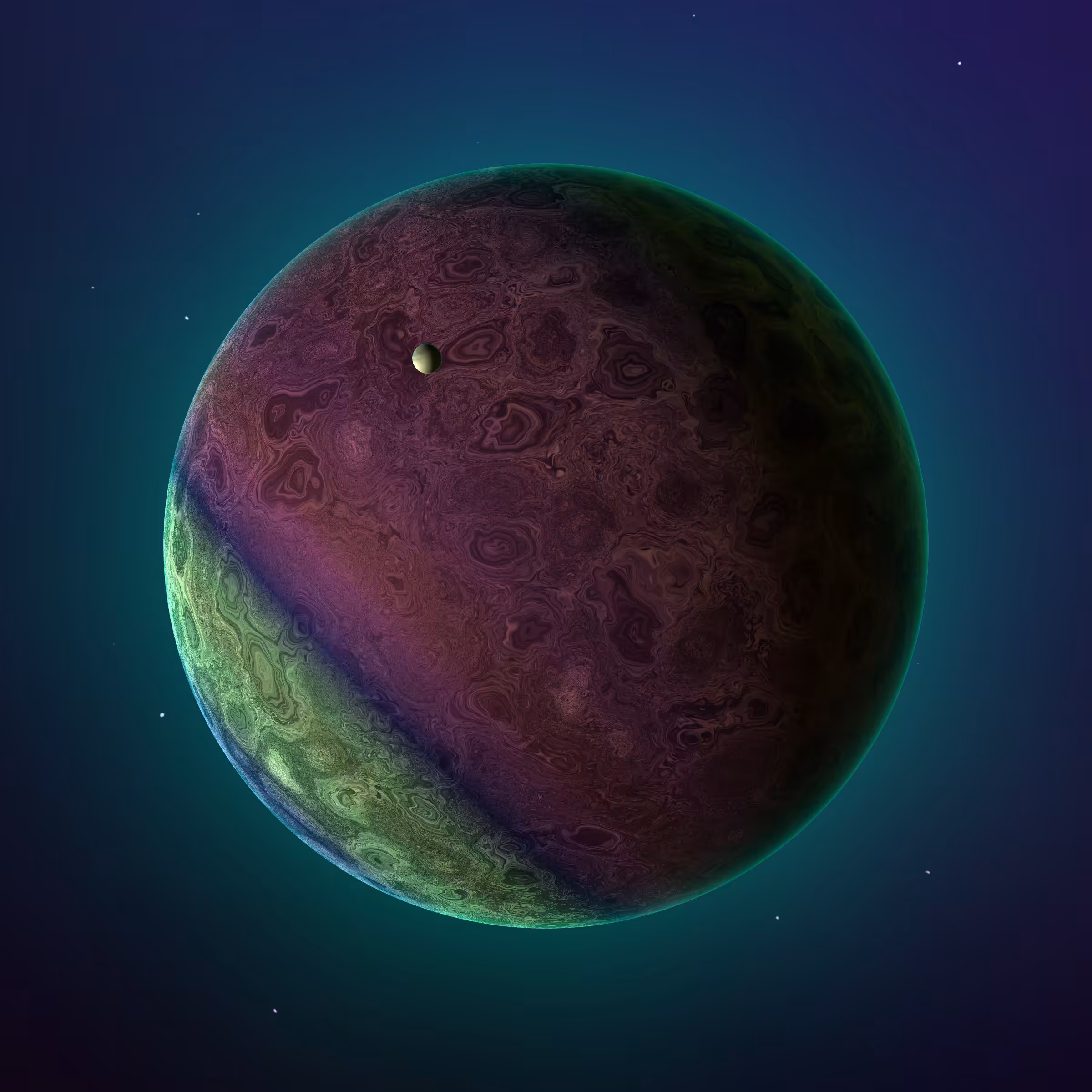New Worlds #483