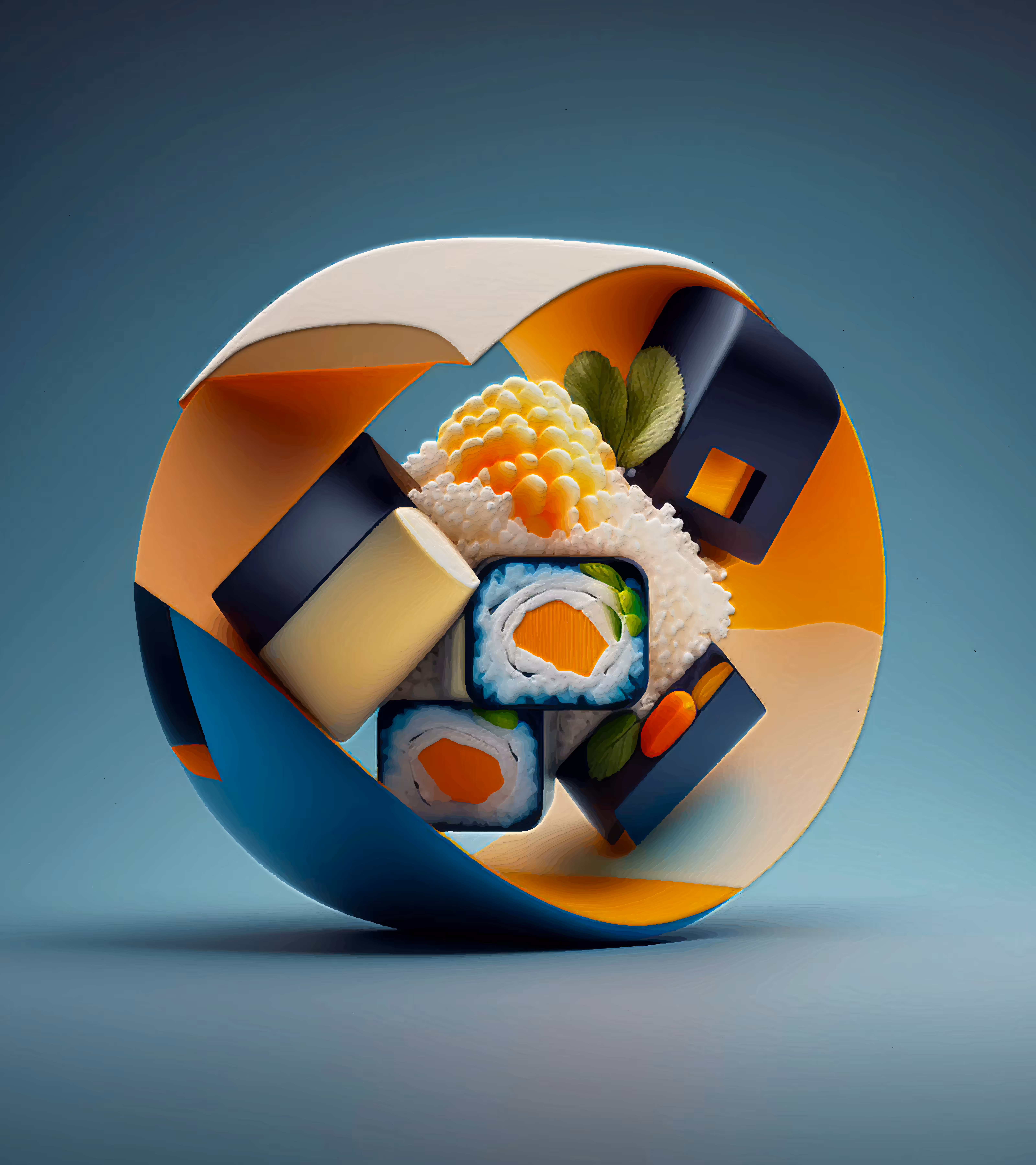 Omakase #82