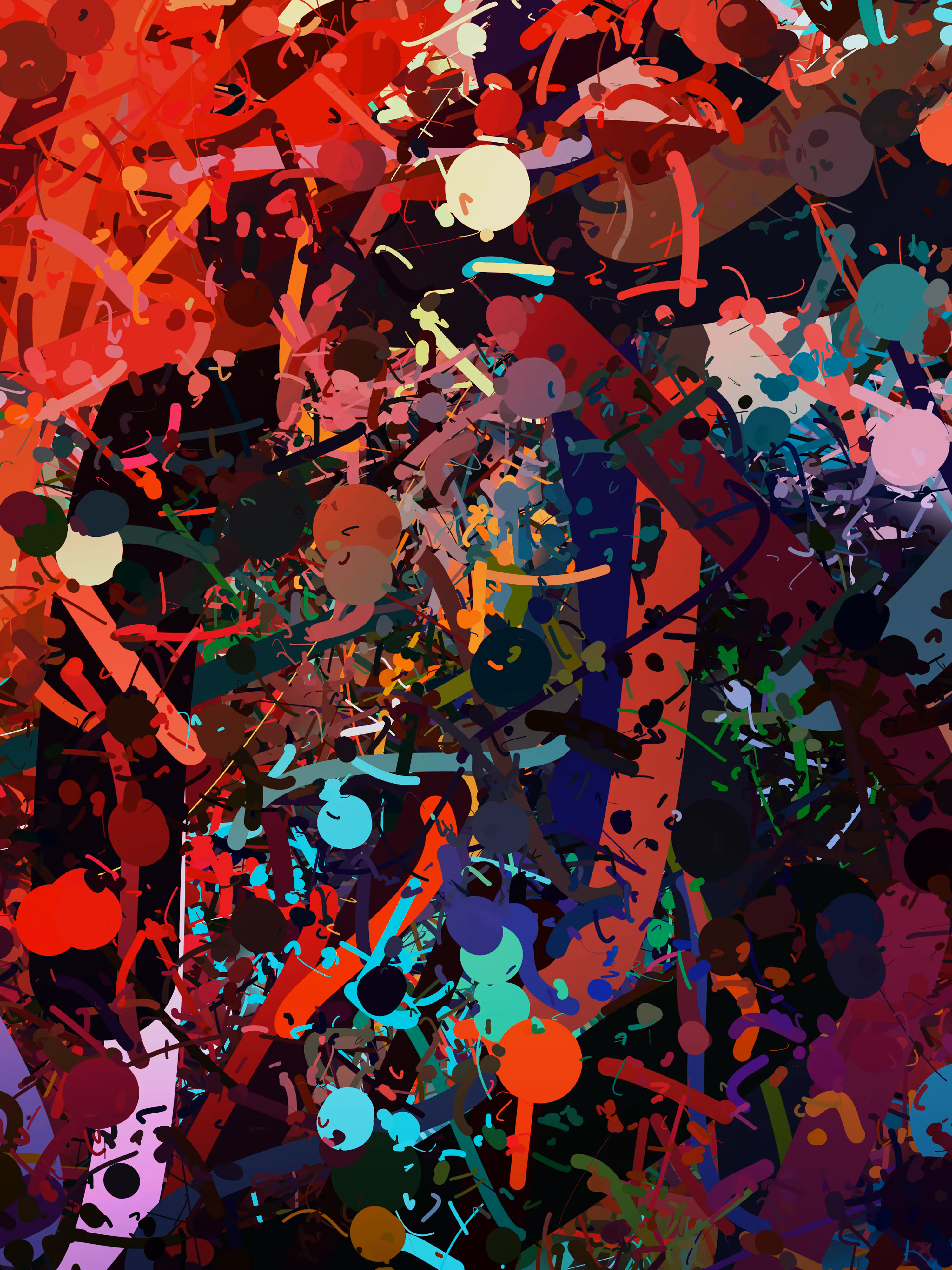 Liminals #0327 - Compromised Growth